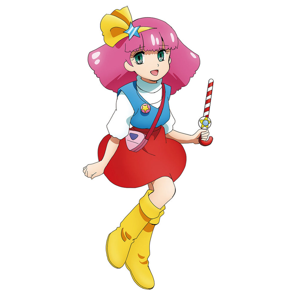 1/12 『魔法のプリンセス ミンキーモモ』 ミンキーモモ
