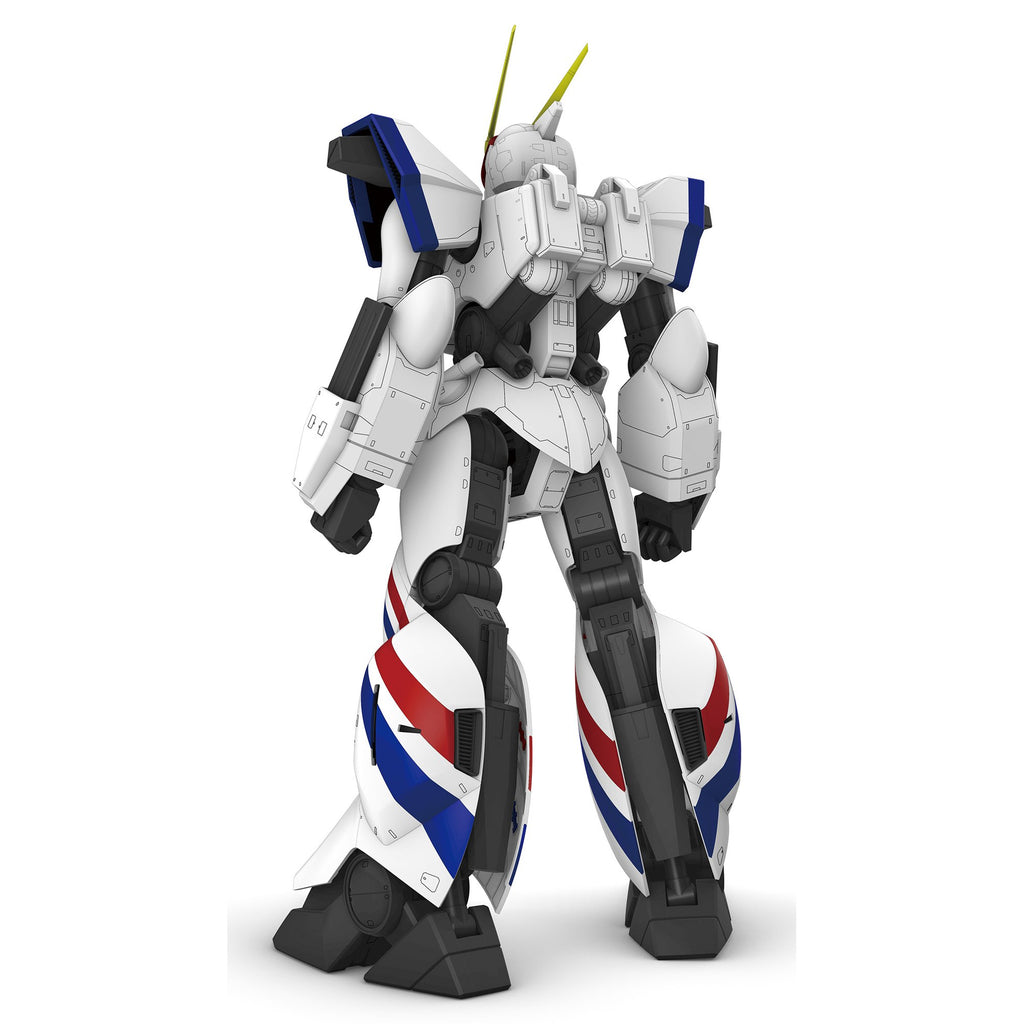 1/72 『機甲戦記ドラグナー』 XD-01 ドラグナー1