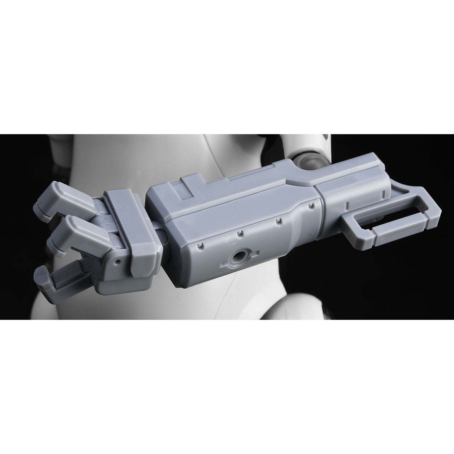 1/20 20 メカトロウィーゴ No.04 ぱわーあーむ “みかんだいふく”