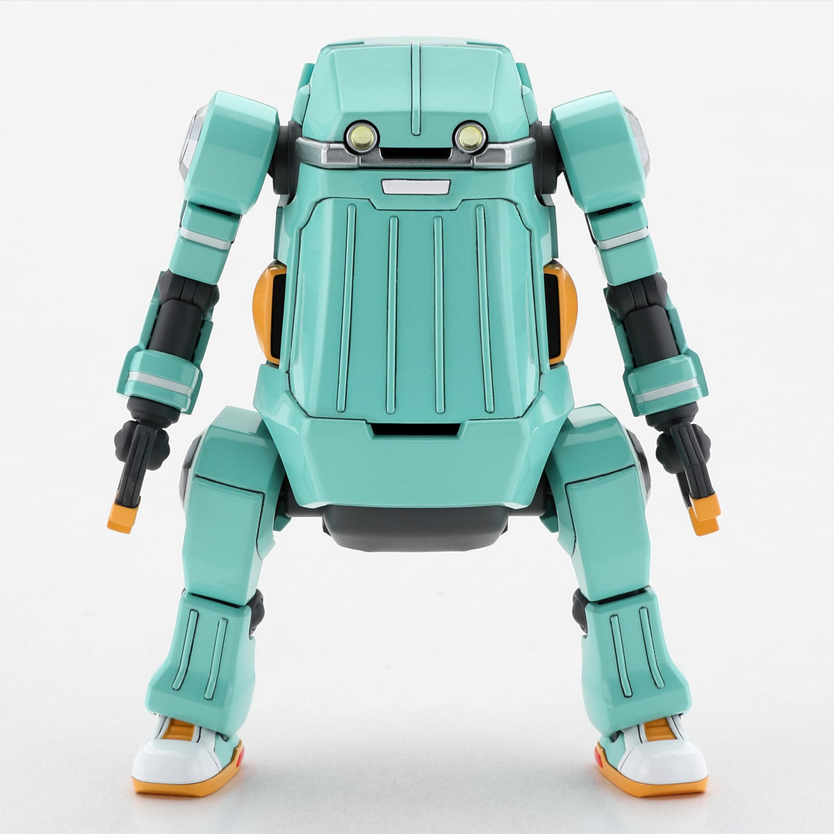 1/35 メカトロウィーゴ No.21 BOXY “うすみどり＆しろ” (2体セット)