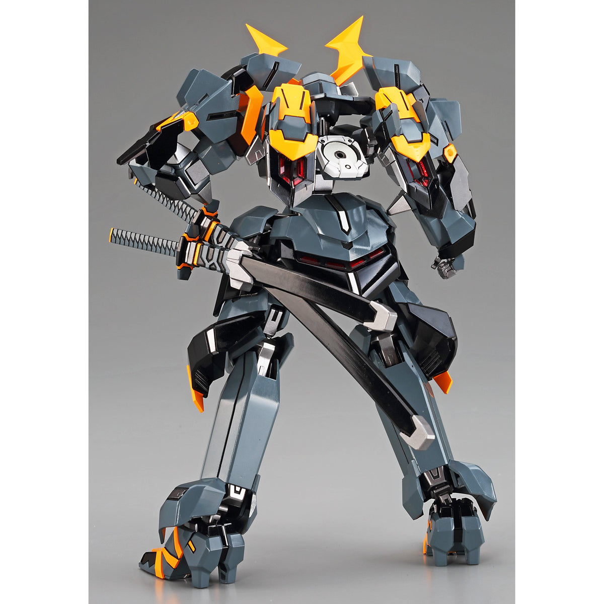 1/100 『電脳戦機バーチャロン』 第六工廠八式壱型 “悪七兵衛 景清[八島]”