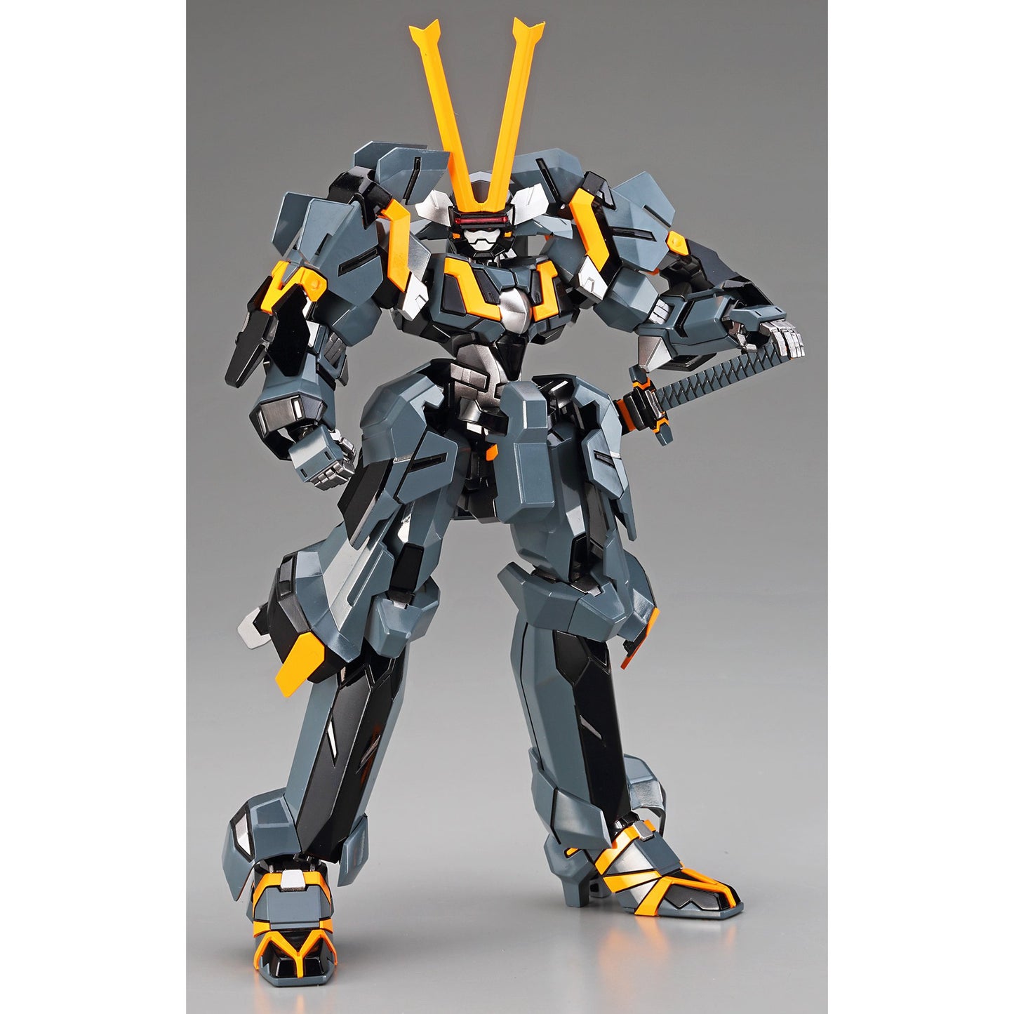1/100 『電脳戦機バーチャロン』 第六工廠八式壱型 “悪七兵衛 景清[八島]”
