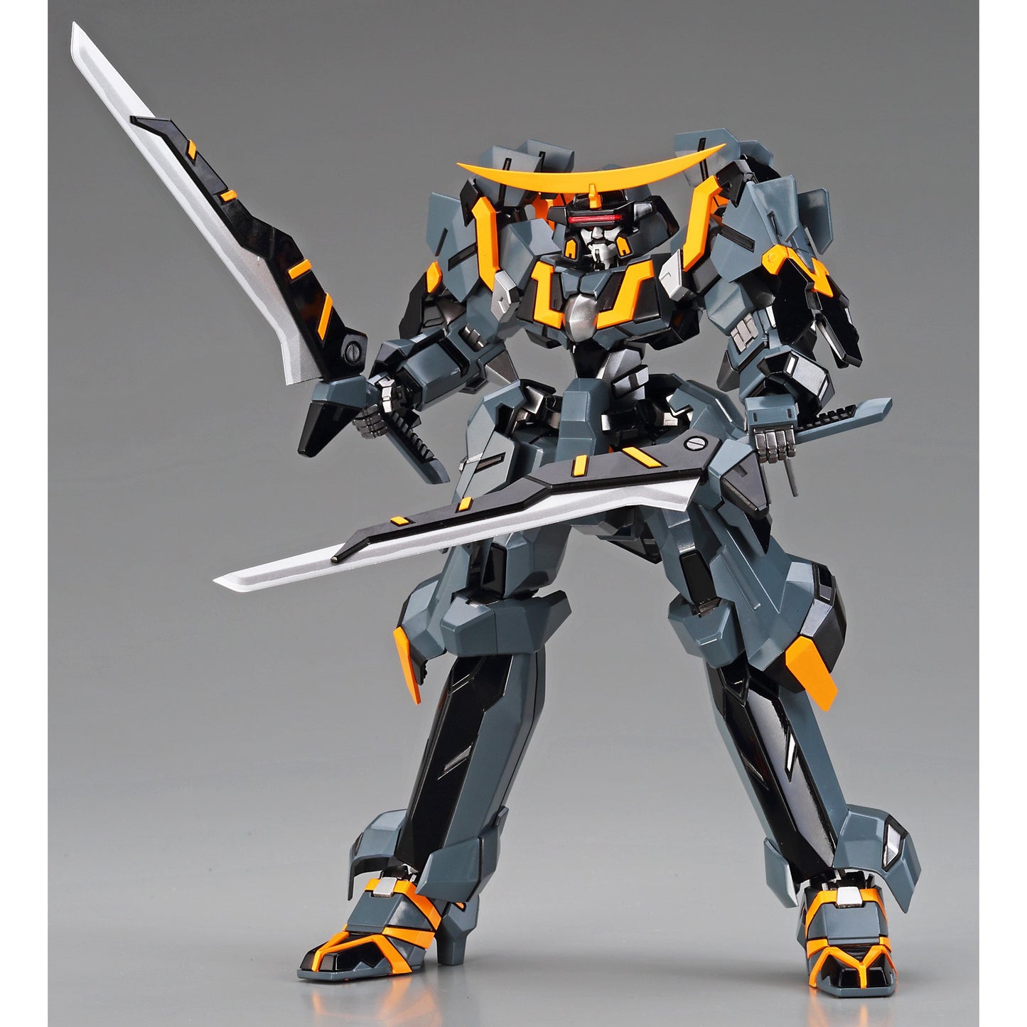 1/100 『電脳戦機バーチャロン』 第六工廠八式壱型 “悪七兵衛 景清[八島]”