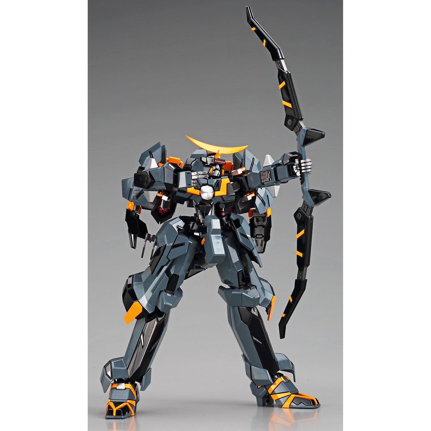 1/100 『電脳戦機バーチャロン』 第六工廠八式壱型 “悪七兵衛 景清[八島]”