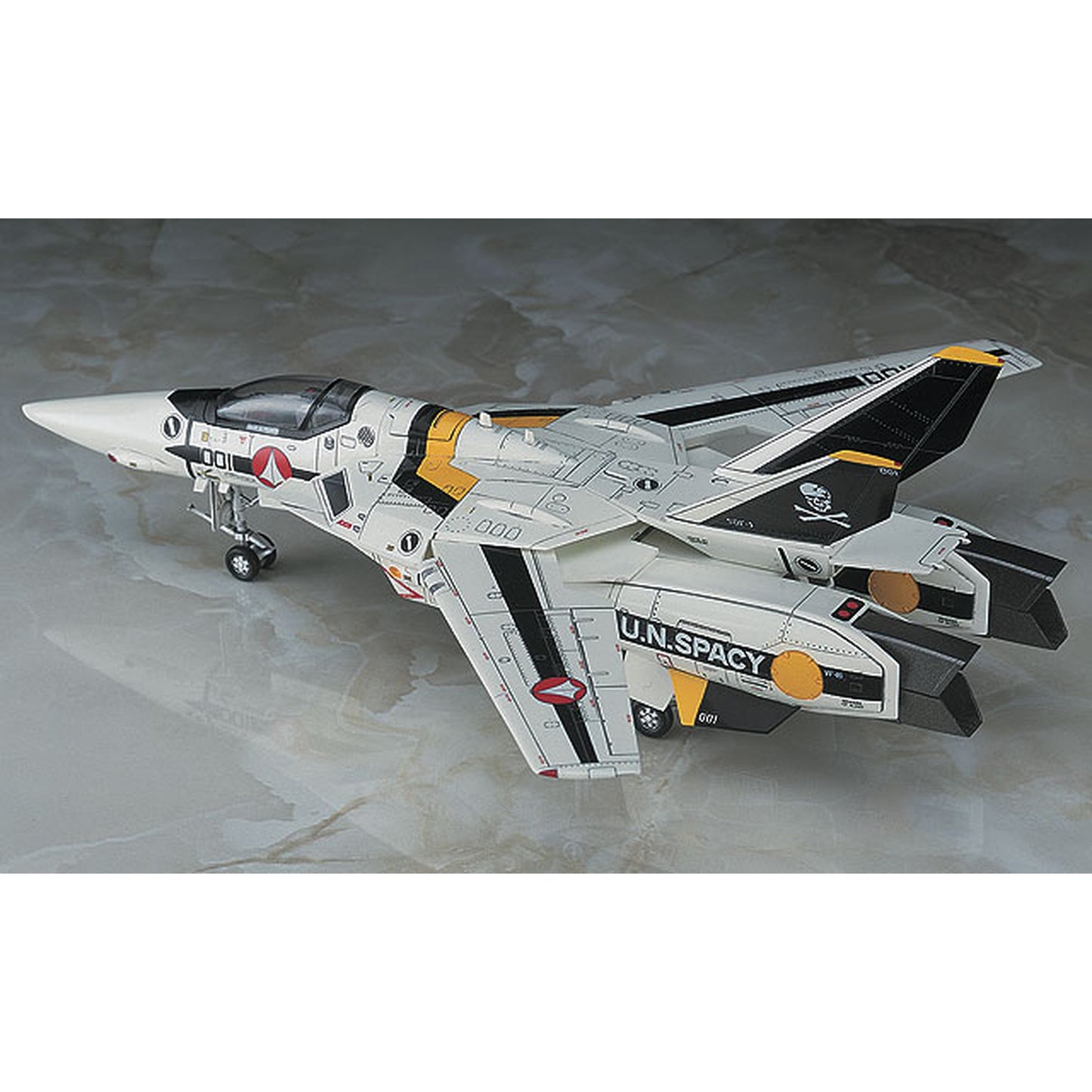1/72 『超時空要塞マクロス』 VF-1A/J/S バルキリー