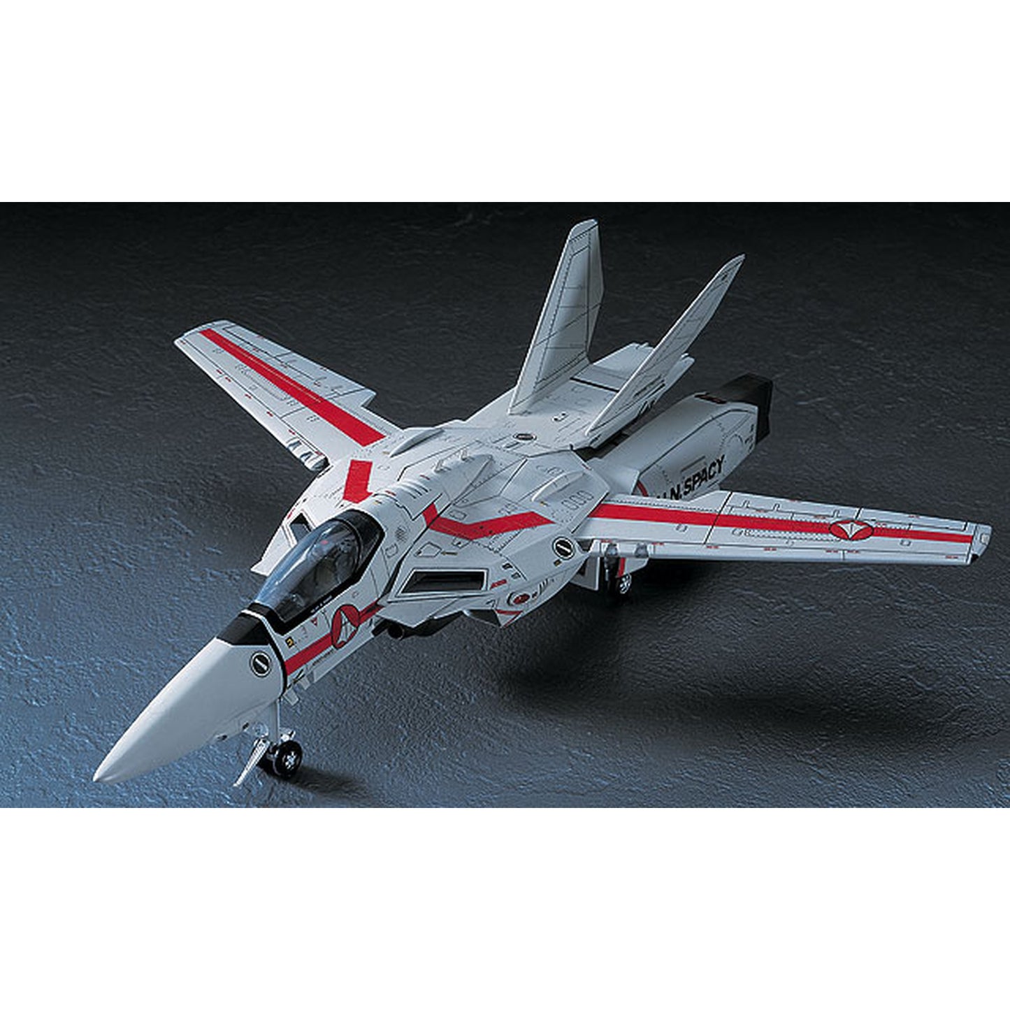 1/72 『超時空要塞マクロス』 VF-1A/J/S バルキリー
