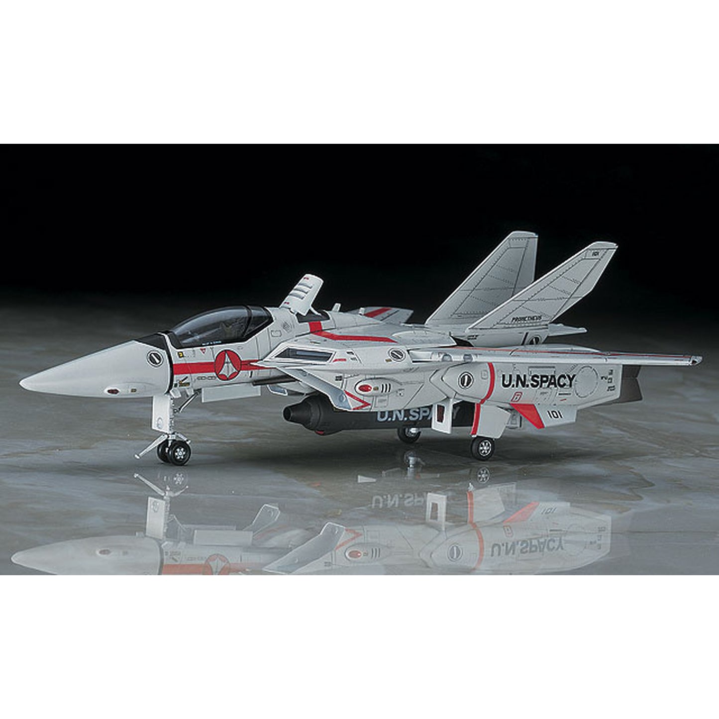 1/72 『超時空要塞マクロス』 VF-1A/J/S バルキリー
