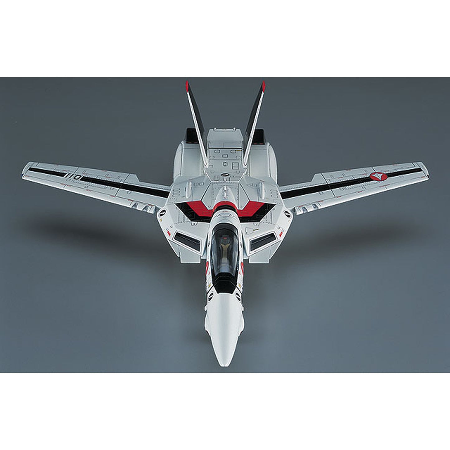 1/72 『超時空要塞マクロス』 VF-1A/J/S バルキリー
