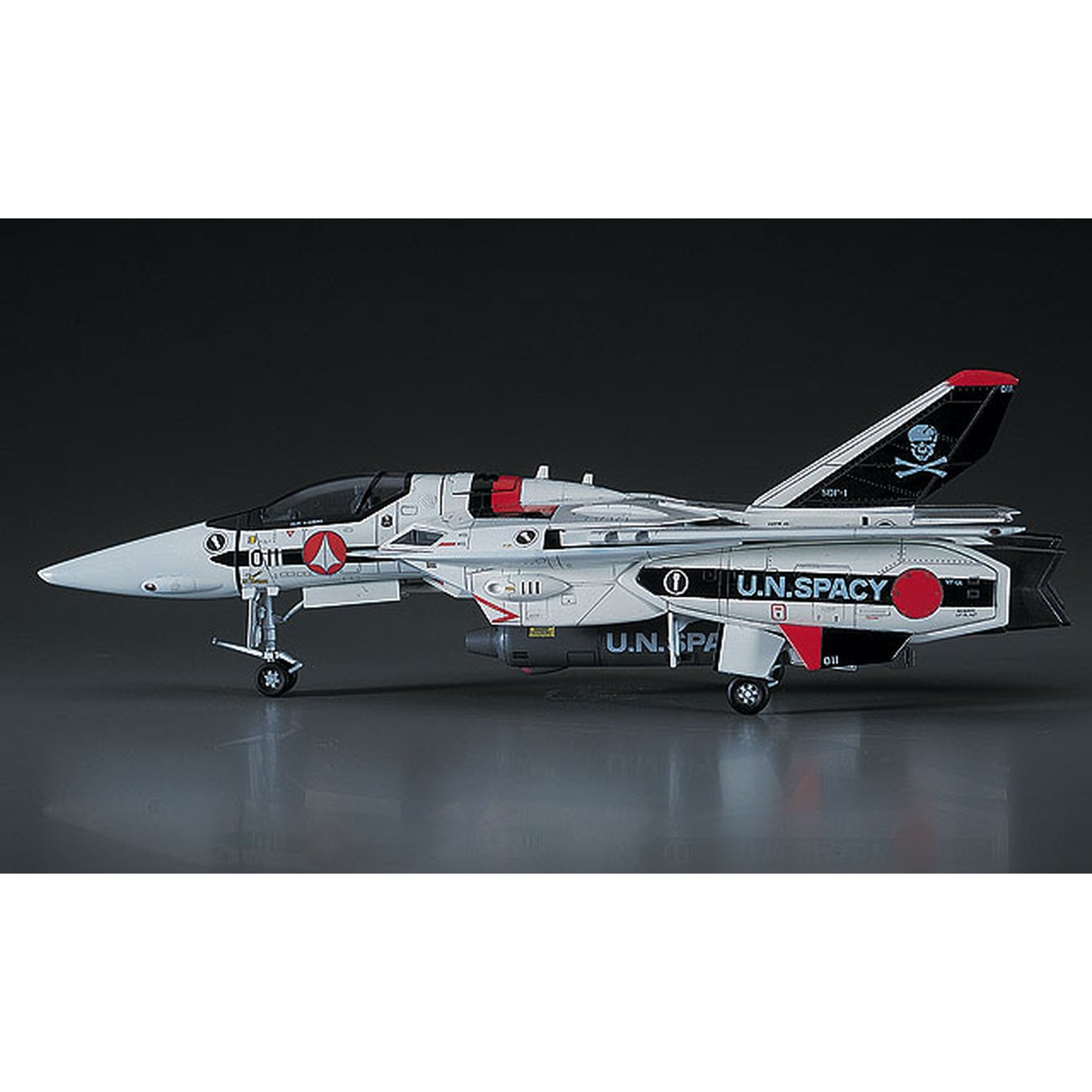 1/72 『超時空要塞マクロス』 VF-1A/J/S バルキリー