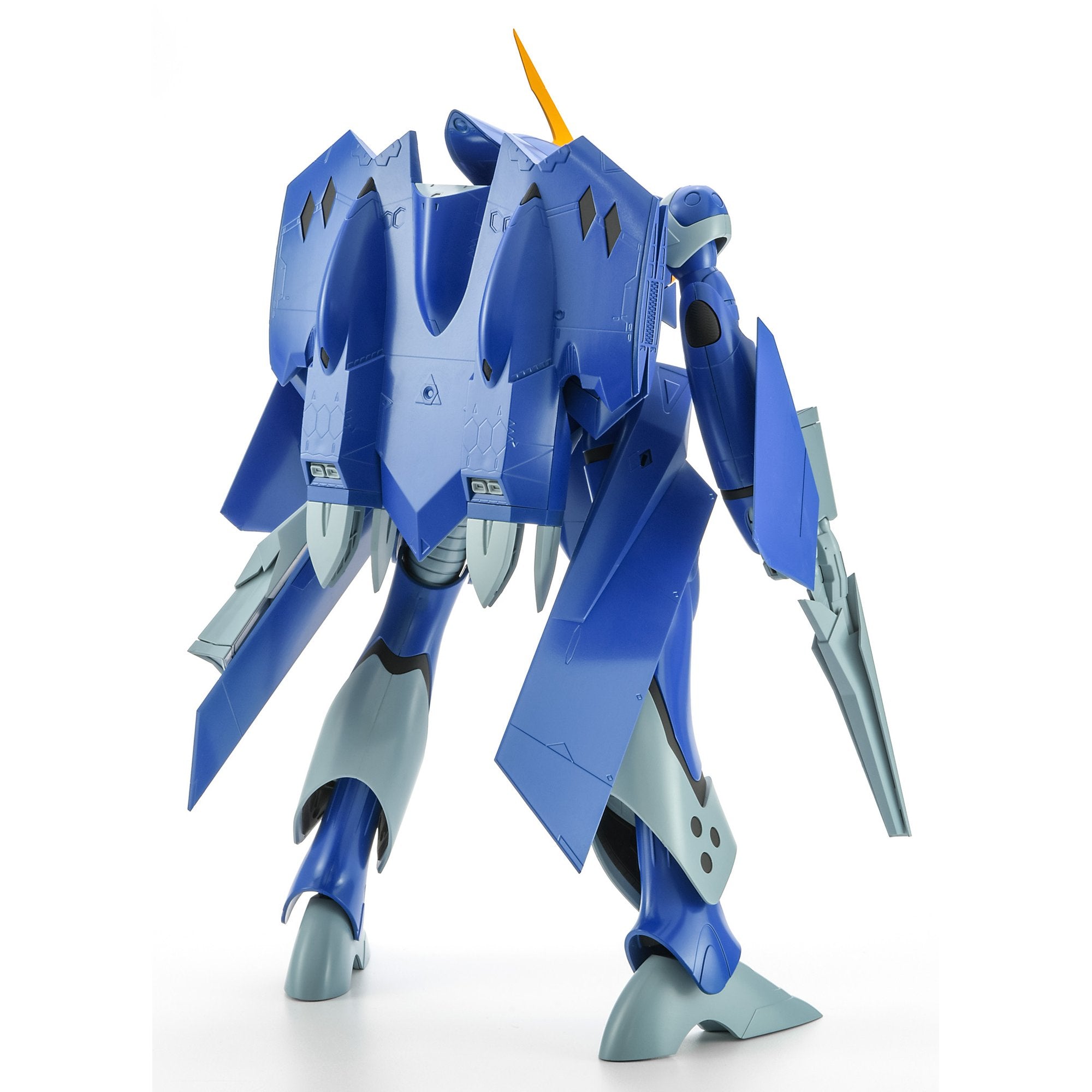 1/72 YF-21 バトロイド “マクロスプラス” – Cyber Goods Store