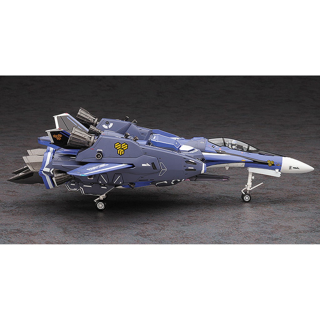 1/72 VF-25G スーパーメサイア “マクロスF”