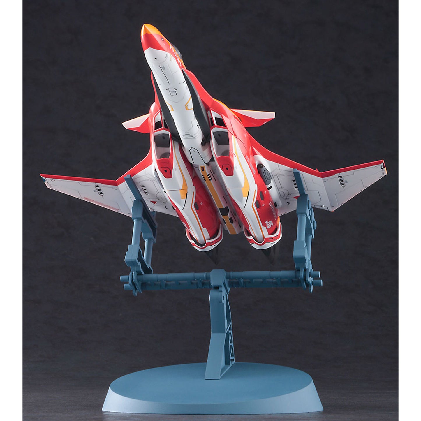 1/72 VF-31J ジークフリート “フレイア･ヴィオン カラー” 『劇場版マクロスΔ』