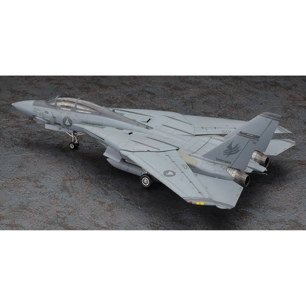 1/72 “マクロスゼロ” F-14