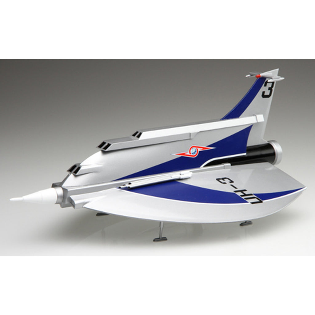 特撮シリーズ 1/72 『ウルトラセブン』 ウルトラ警備隊 TDF UH－3 ウルトラホーク 3号