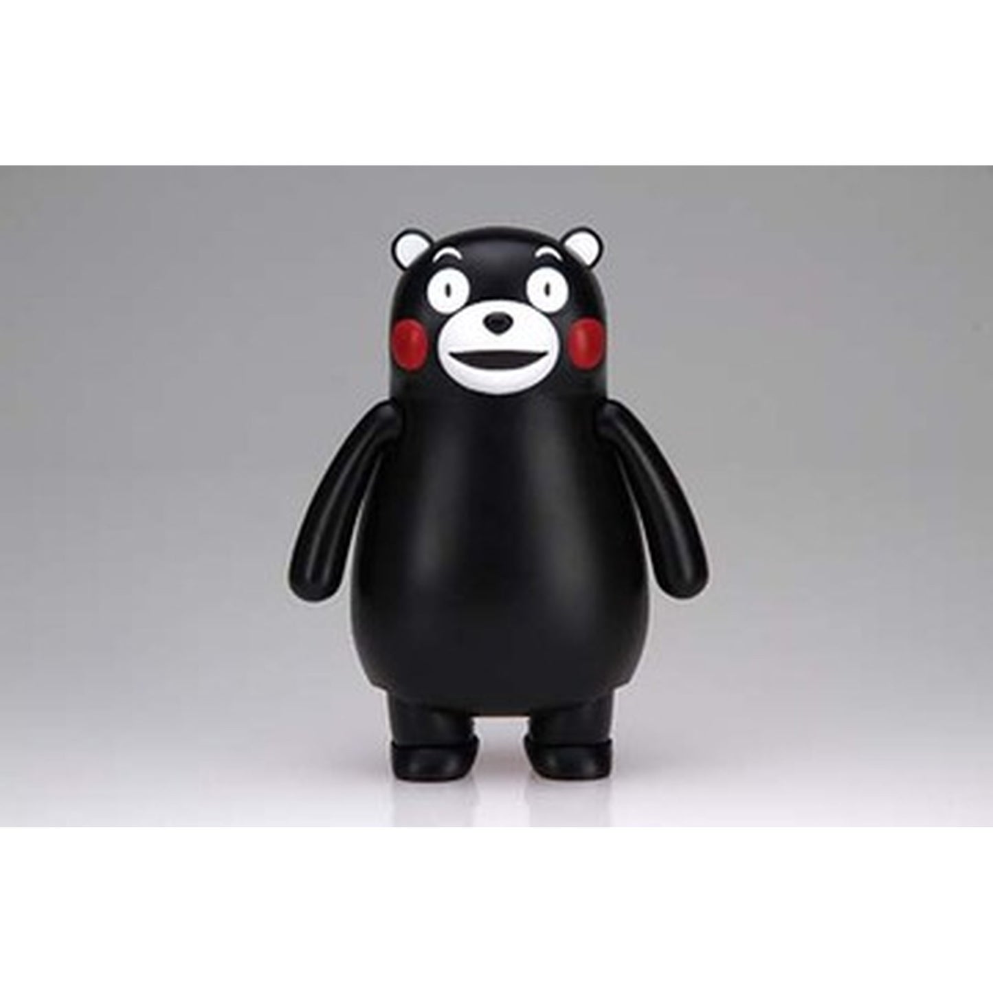 くまモンのシリーズ 『くまモン』 くまモンのプラモ
