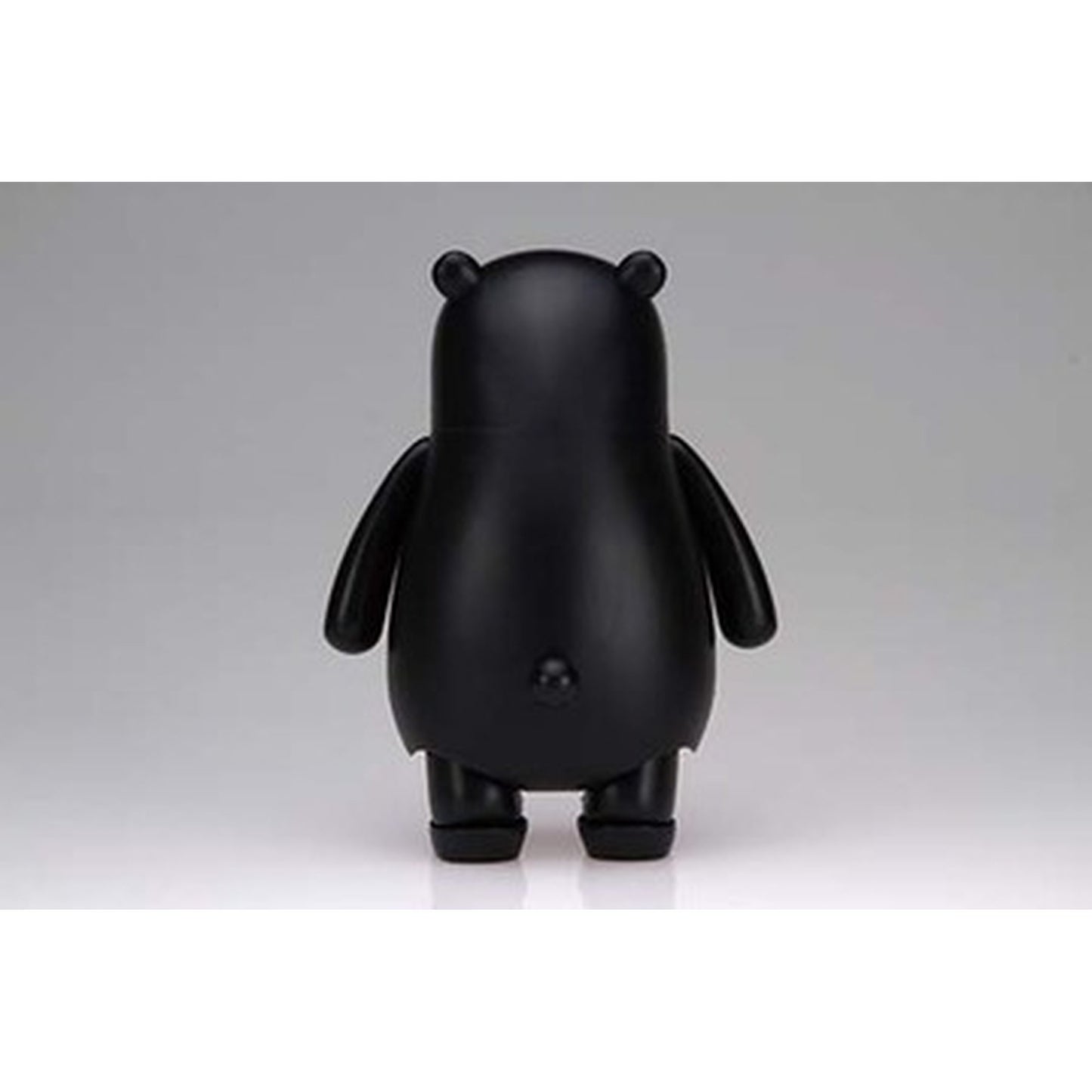 くまモンのシリーズ 『くまモン』 くまモンのプラモ