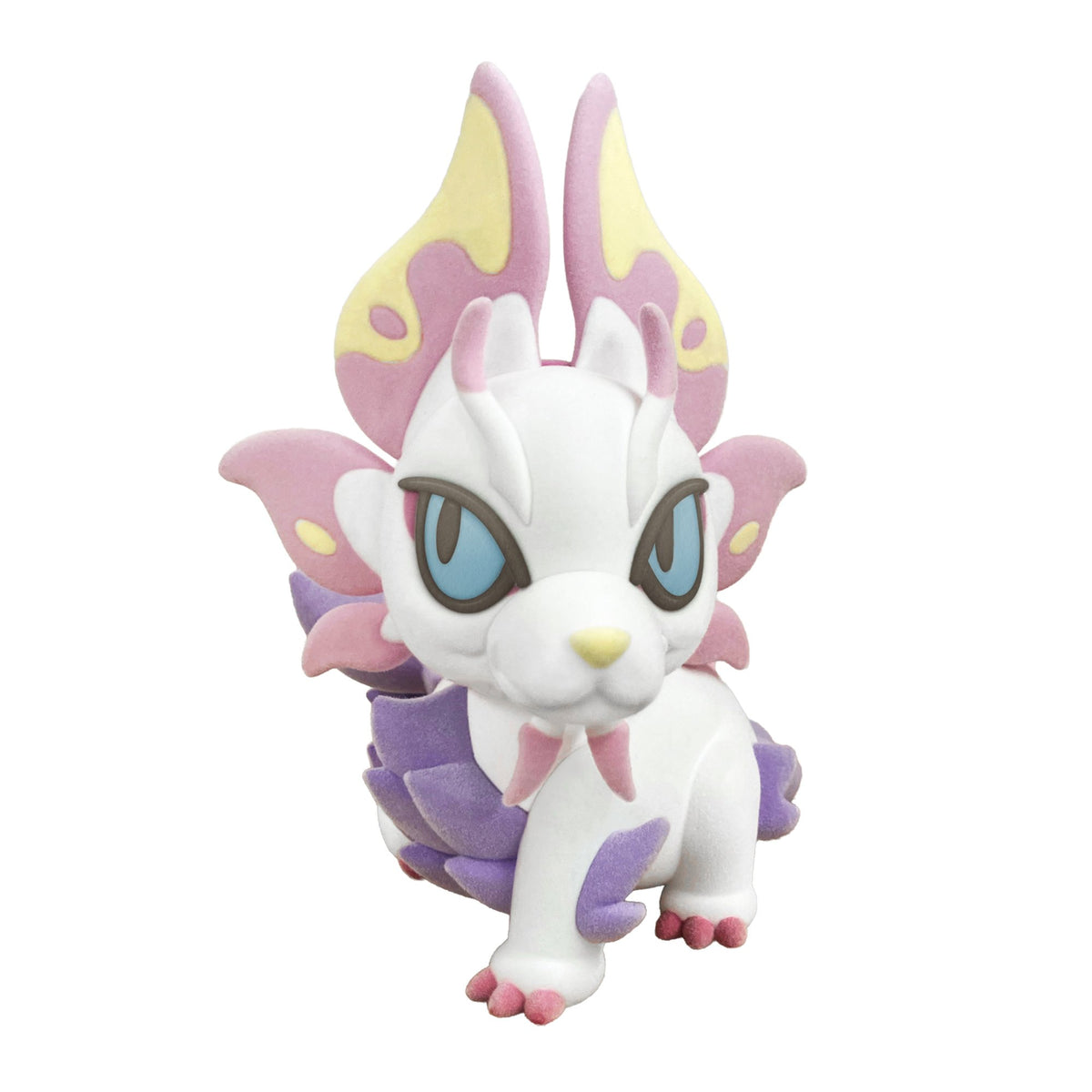 『モンスターハンター』 モンでふぉ フロッキーフィギュア タマミツネ