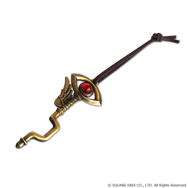 『ドラゴンクエスト』 メタリックアイテムズギャラリーさいごのかぎ