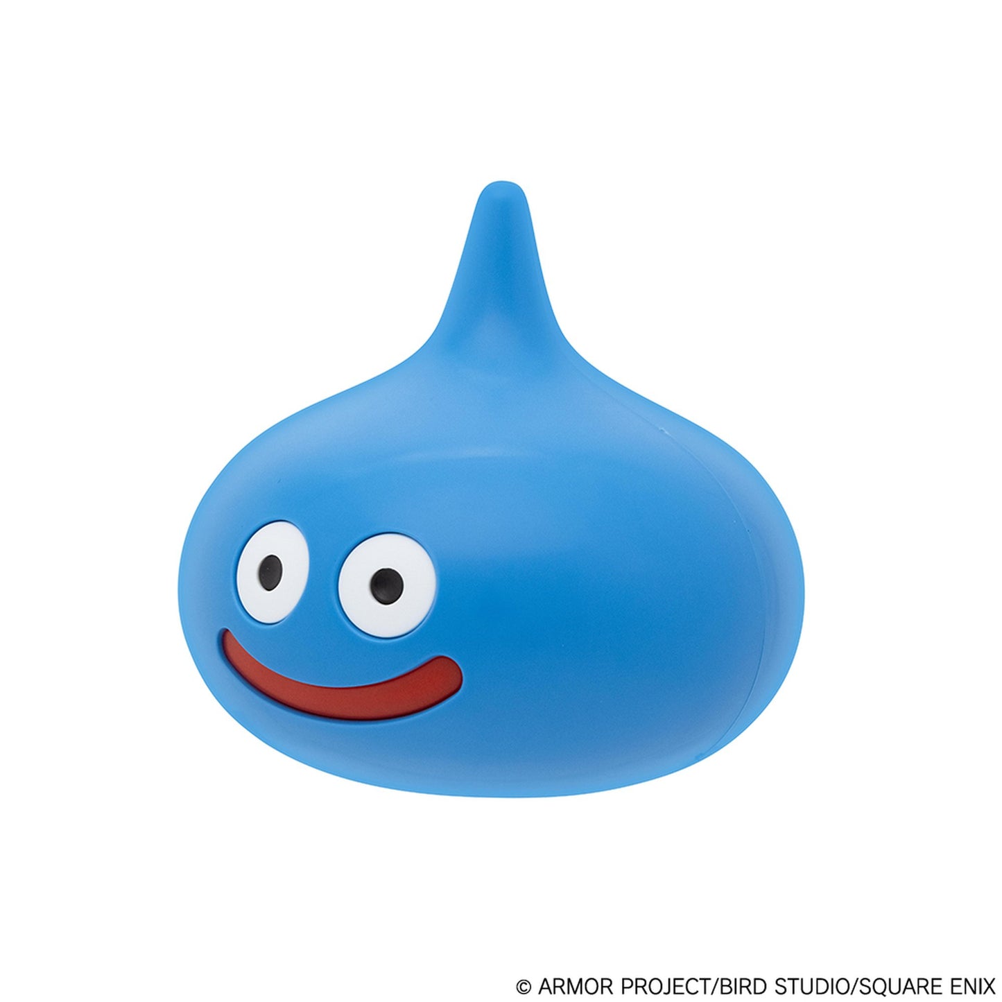 『ドラゴンクエスト』 プラスチックモデルキットシリーズ スライム 草原ベースつき