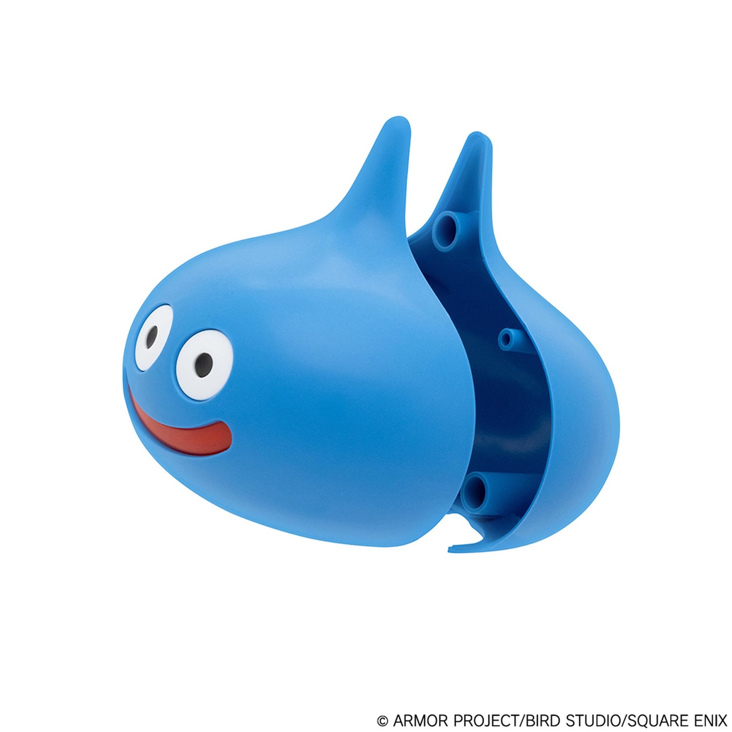 『ドラゴンクエスト』 プラスチックモデルキットシリーズ スライム 草原ベースつき