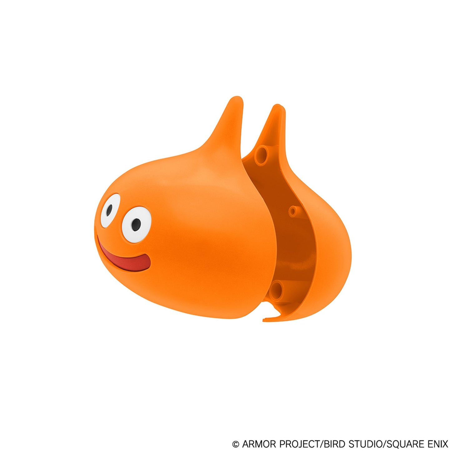 『ドラゴンクエスト』 プラスチックモデルキットシリーズ スライムベス草原ベースつき