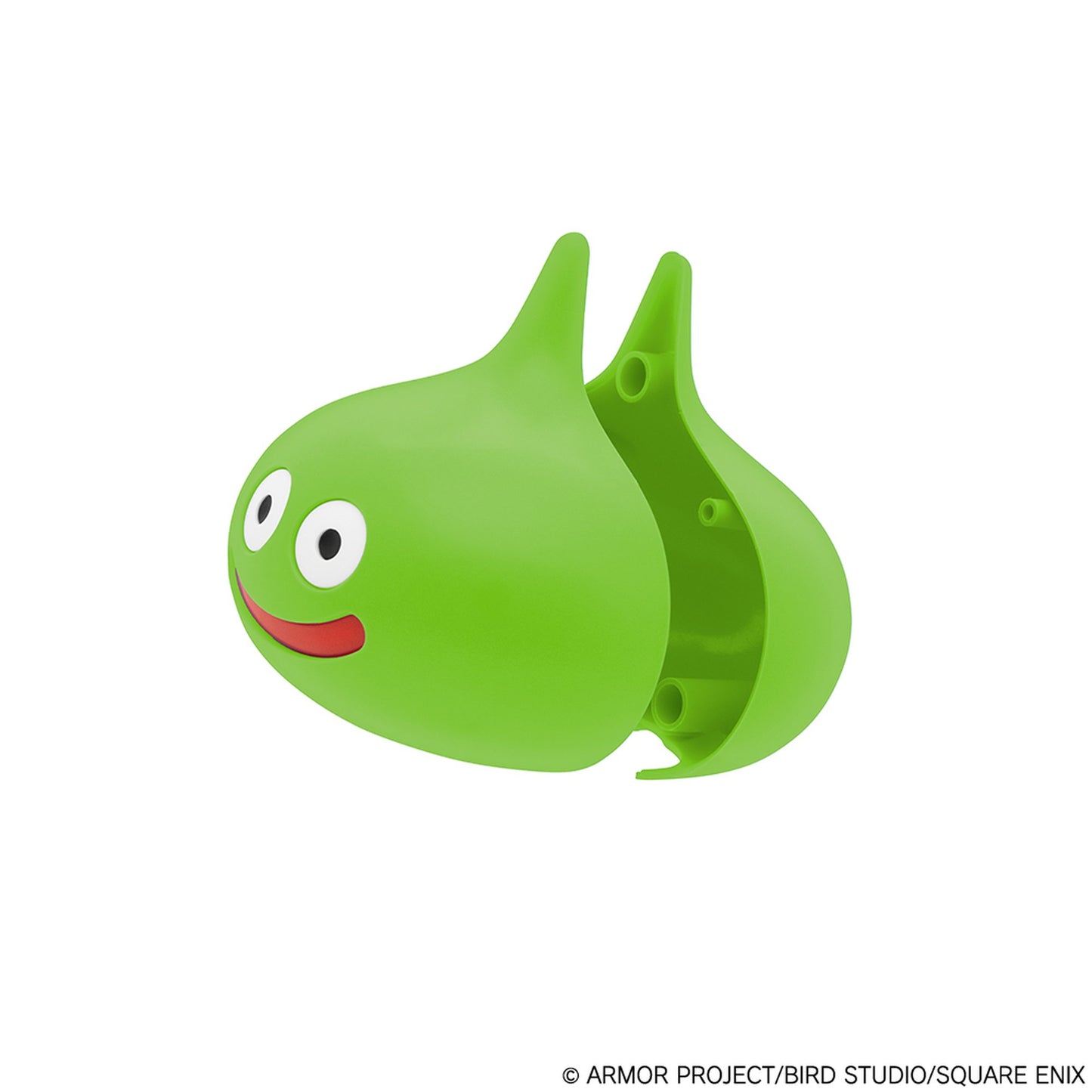 『ドラゴンクエスト』 プラスチックモデルキットシリーズ ライムスライム ダンジョンベースつき