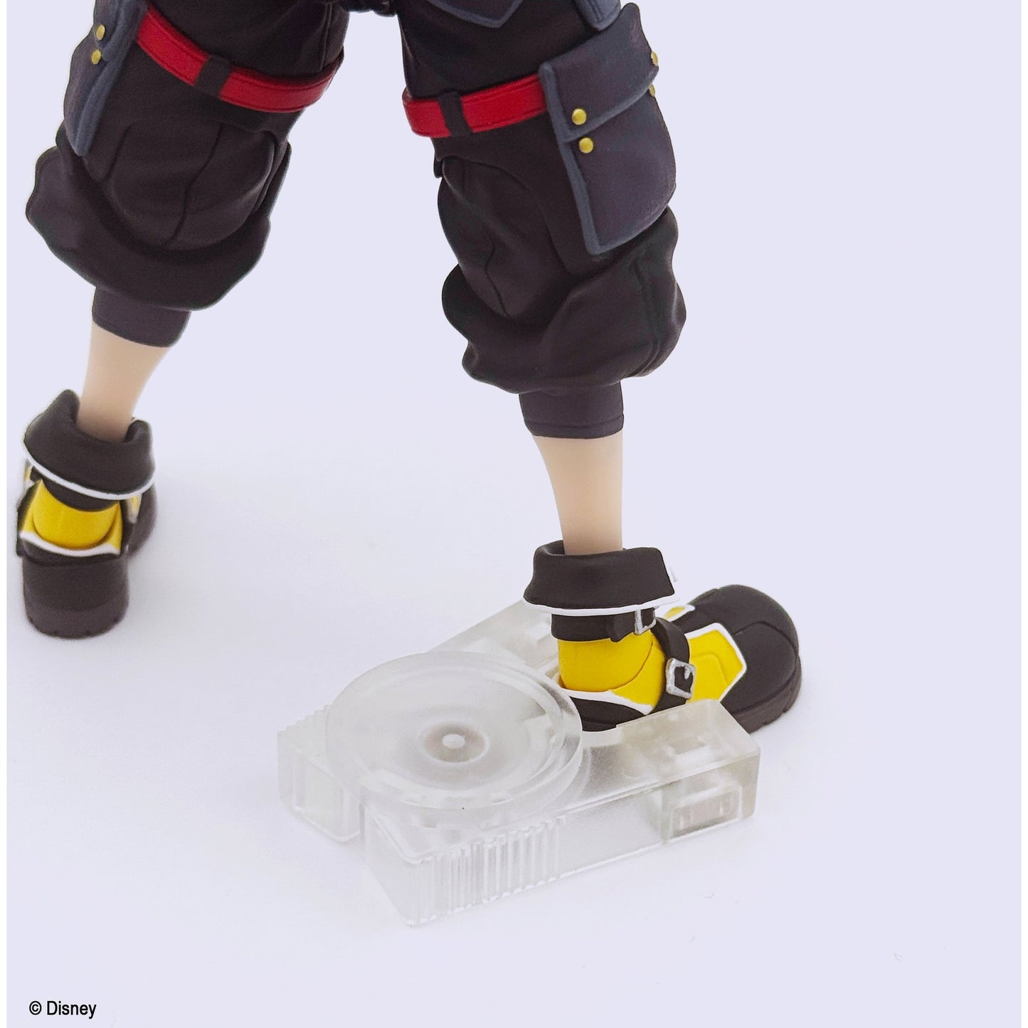 『KINGDOM HEARTS III』 FORM-ISM ACT ソラ