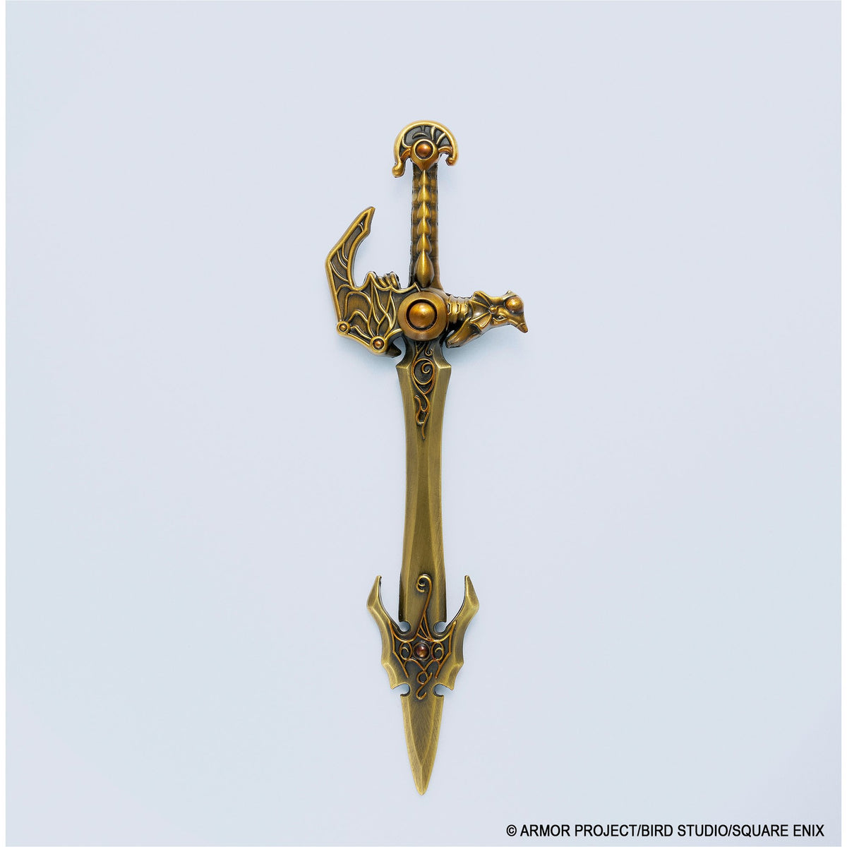 『ドラゴンクエスト』 メタリックアイテムズギャラリースペシャル