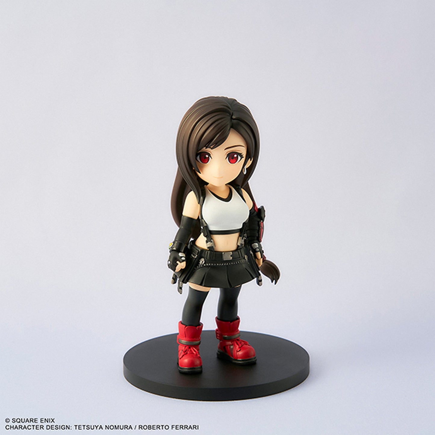 『ファイナルファンタジーVII』 リバース アドラブルアーツ ティファ・ロックハート