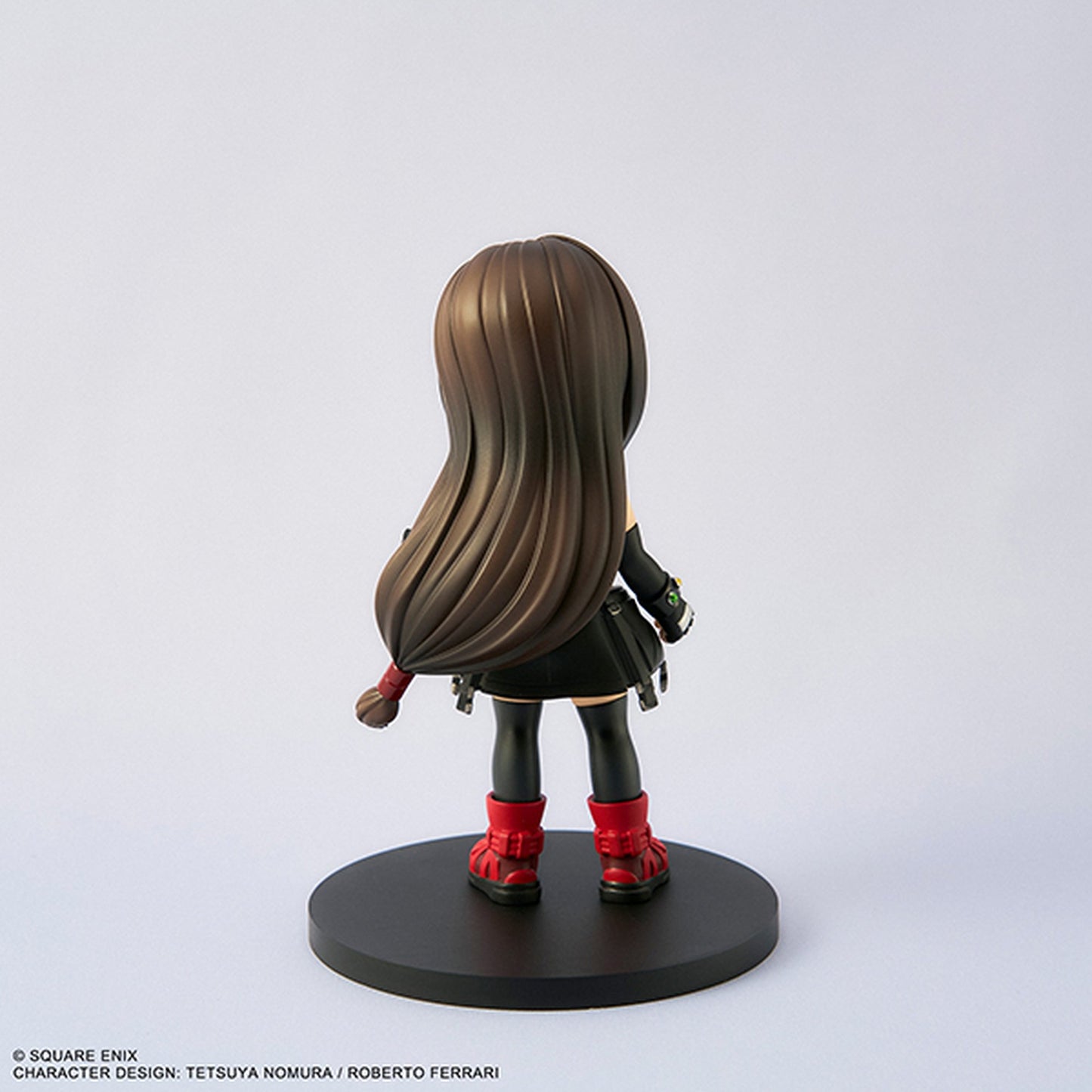 『ファイナルファンタジーVII』 リバース アドラブルアーツ ティファ・ロックハート