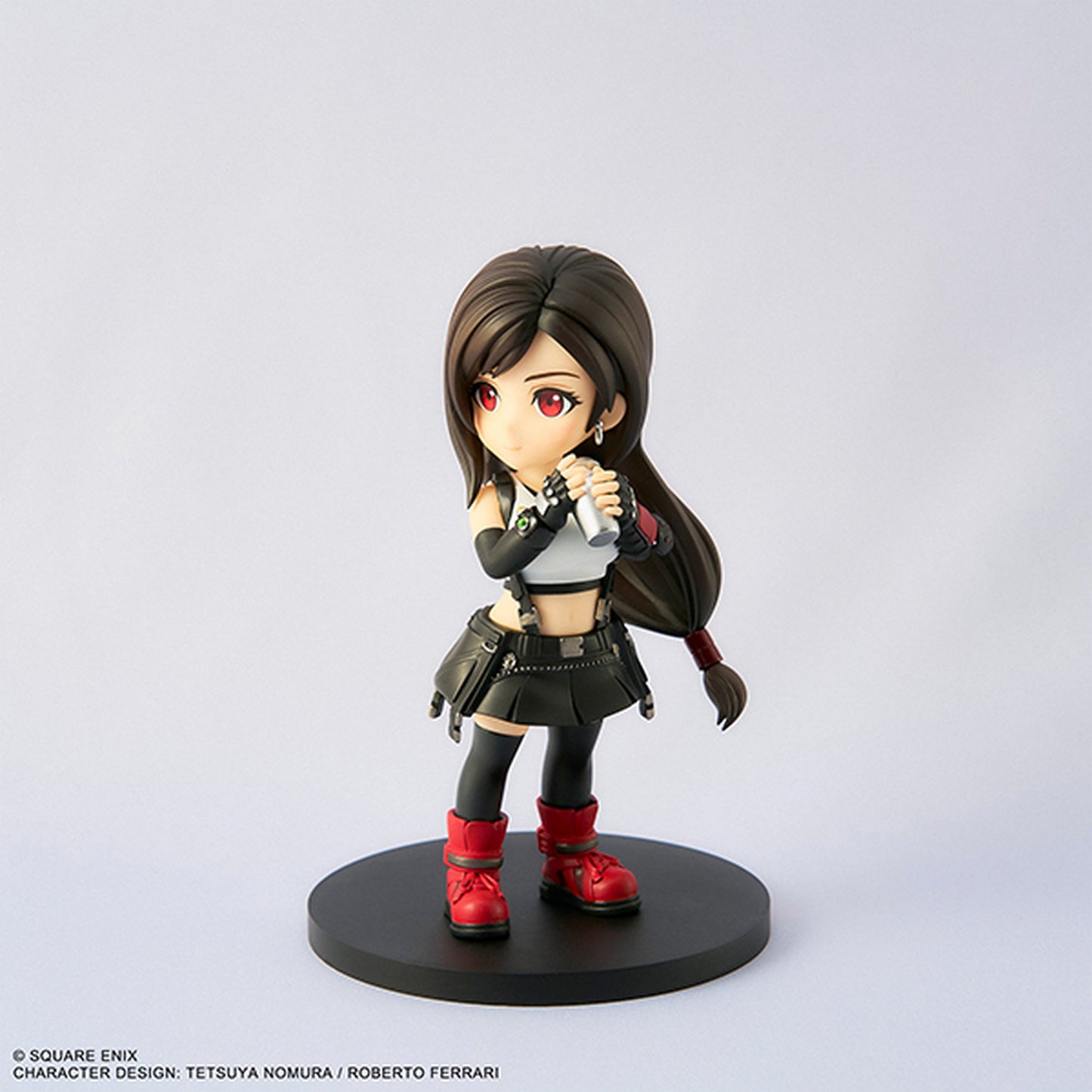 『ファイナルファンタジーVII』 リバース アドラブルアーツ ティファ・ロックハート