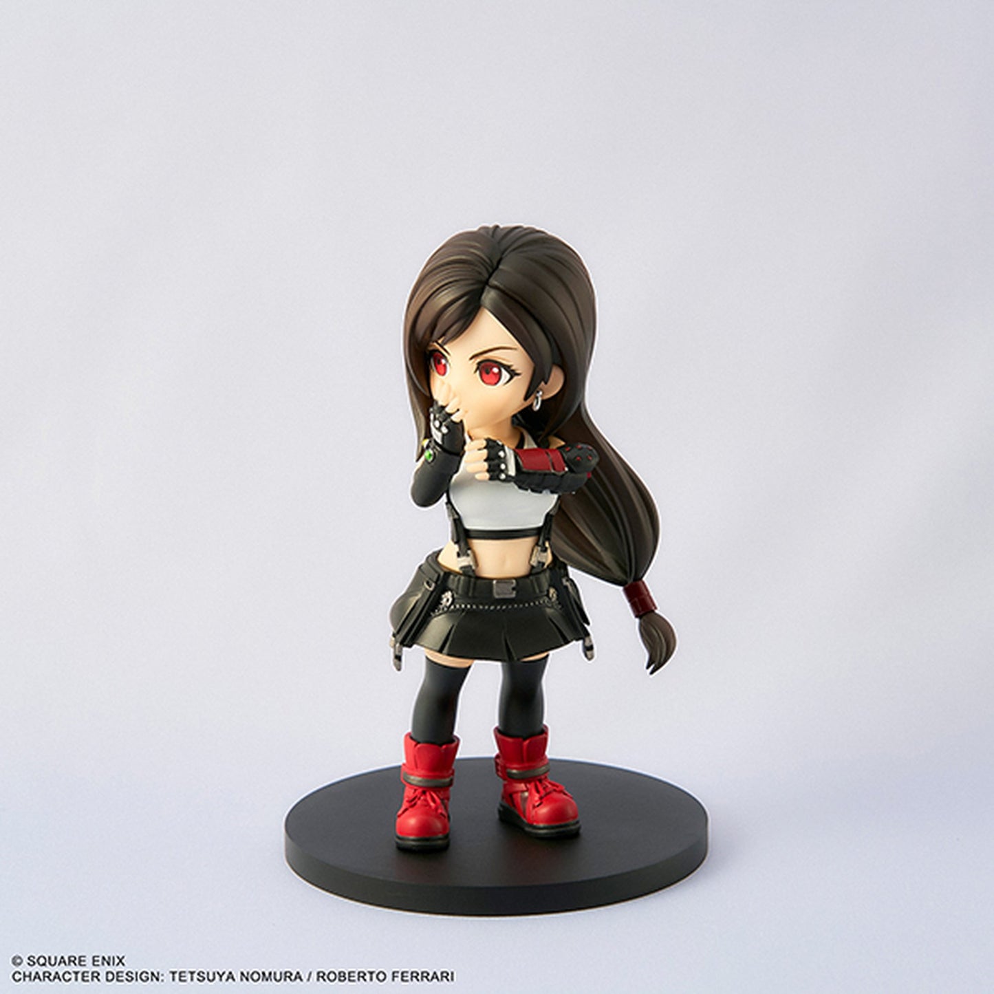 『ファイナルファンタジーVII』 リバース アドラブルアーツ ティファ・ロックハート