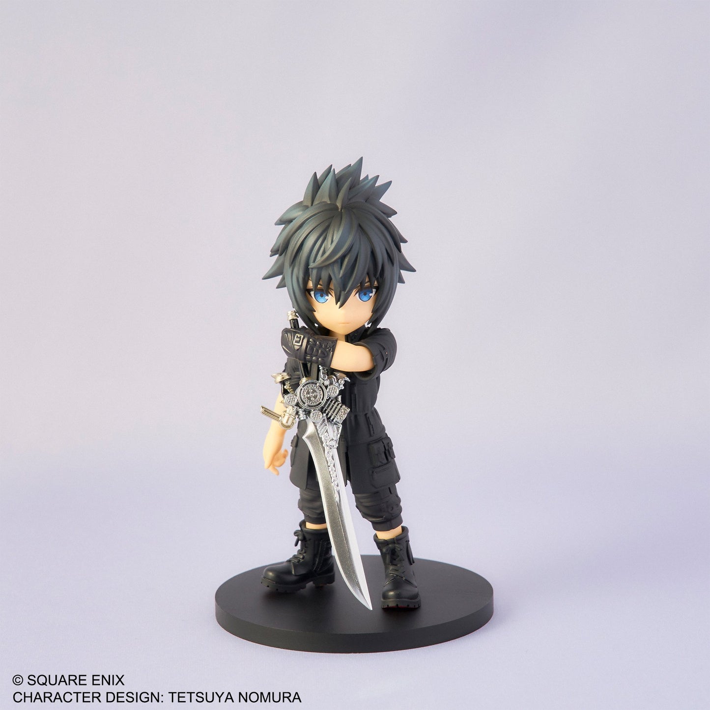『ファイナルファンタジーXV』 アドラブルアーツ ノクティス・ルシス・チェラム