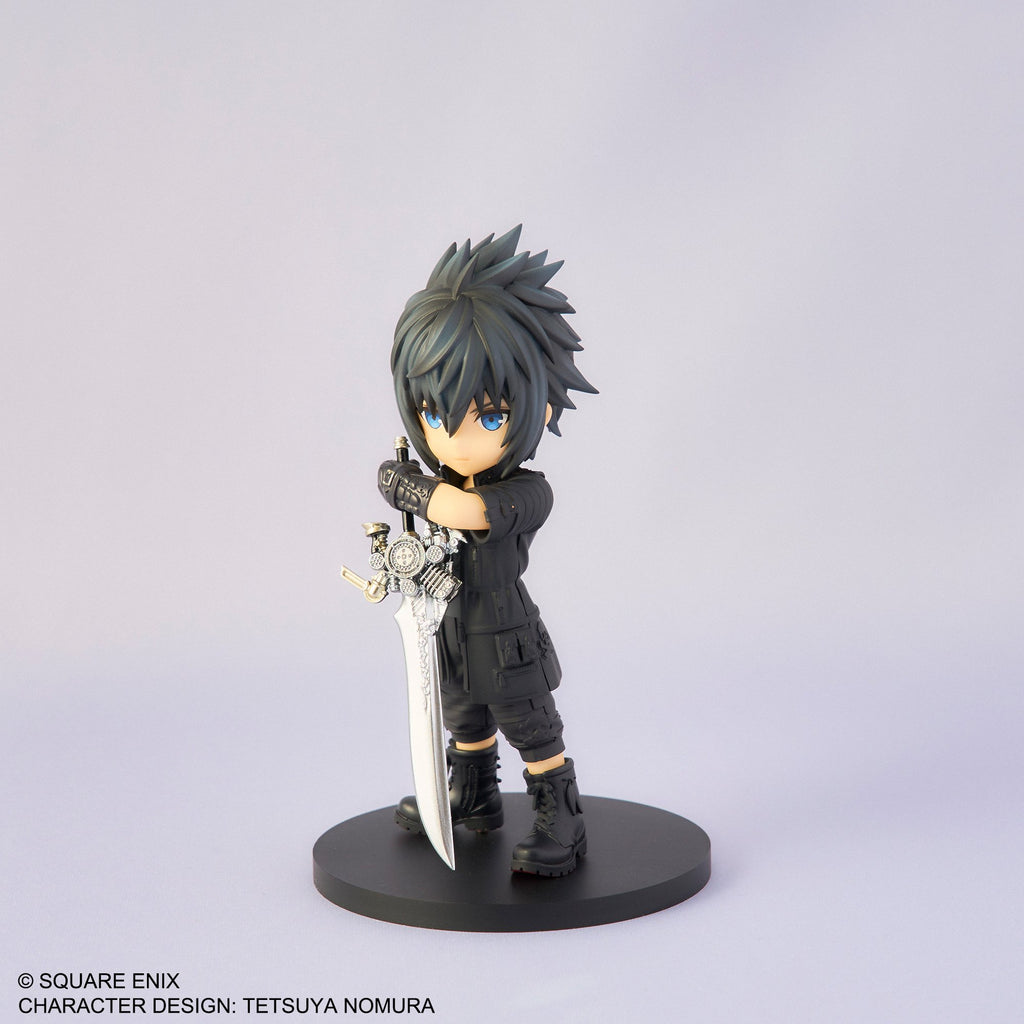 『ファイナルファンタジーXV』 アドラブルアーツ ノクティス・ルシス・チェラム