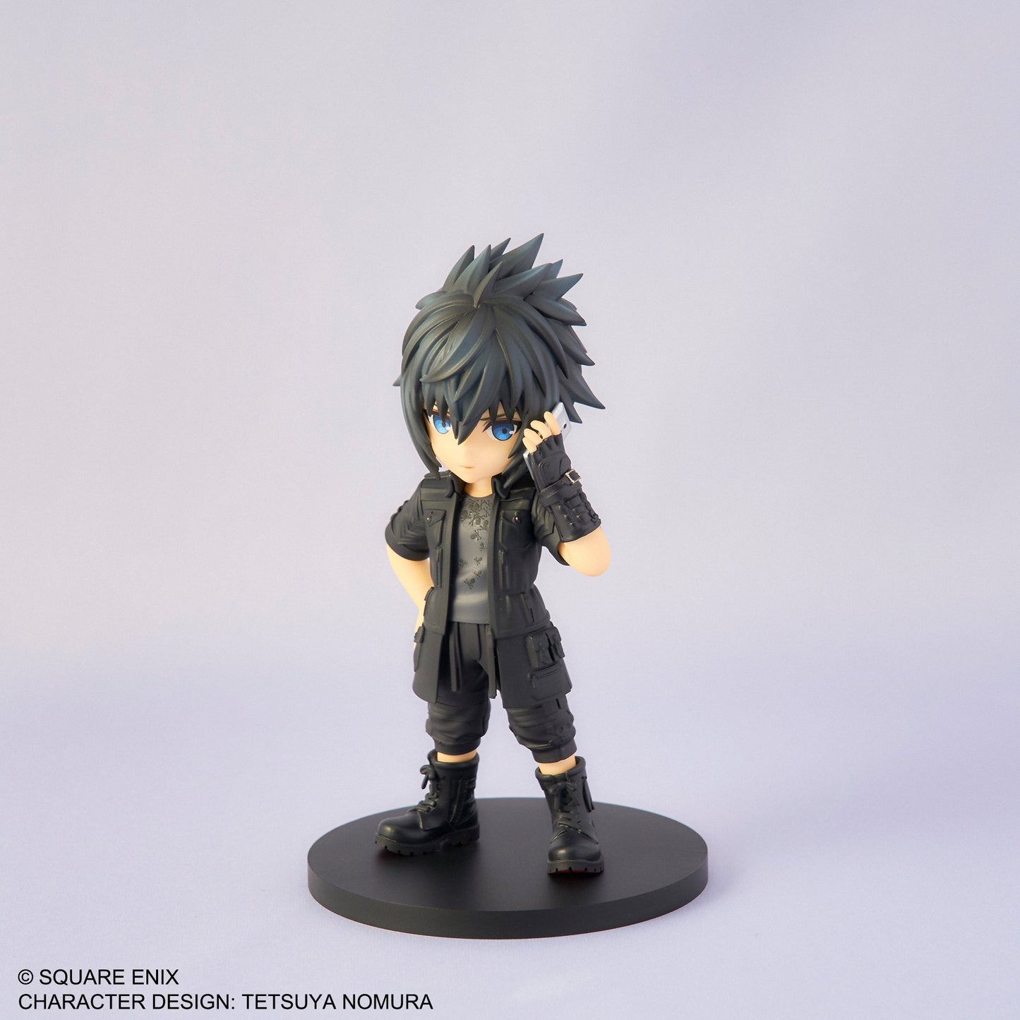 『ファイナルファンタジーXV』 アドラブルアーツ ノクティス・ルシス・チェラム