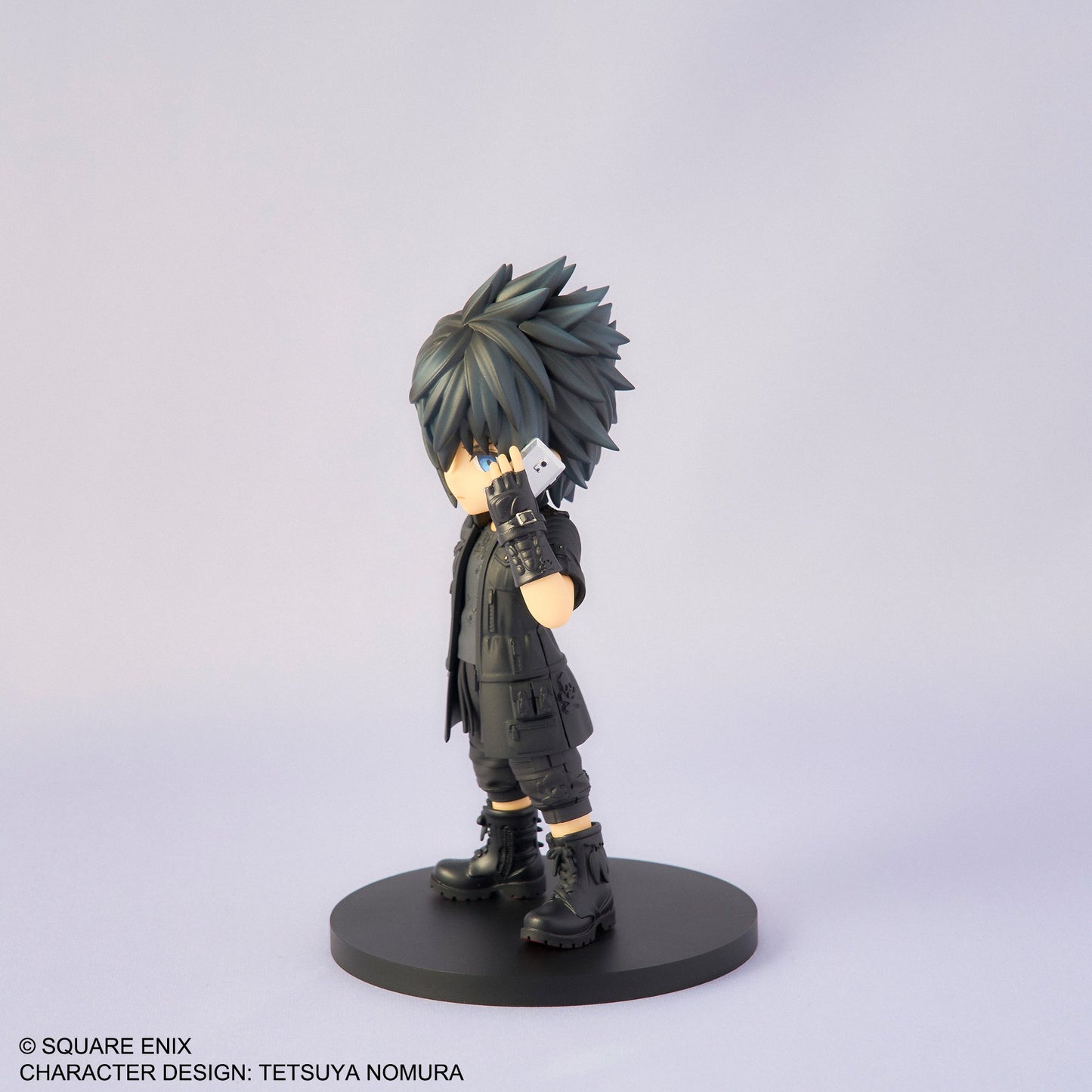 『ファイナルファンタジーXV』 アドラブルアーツ ノクティス・ルシス・チェラム
