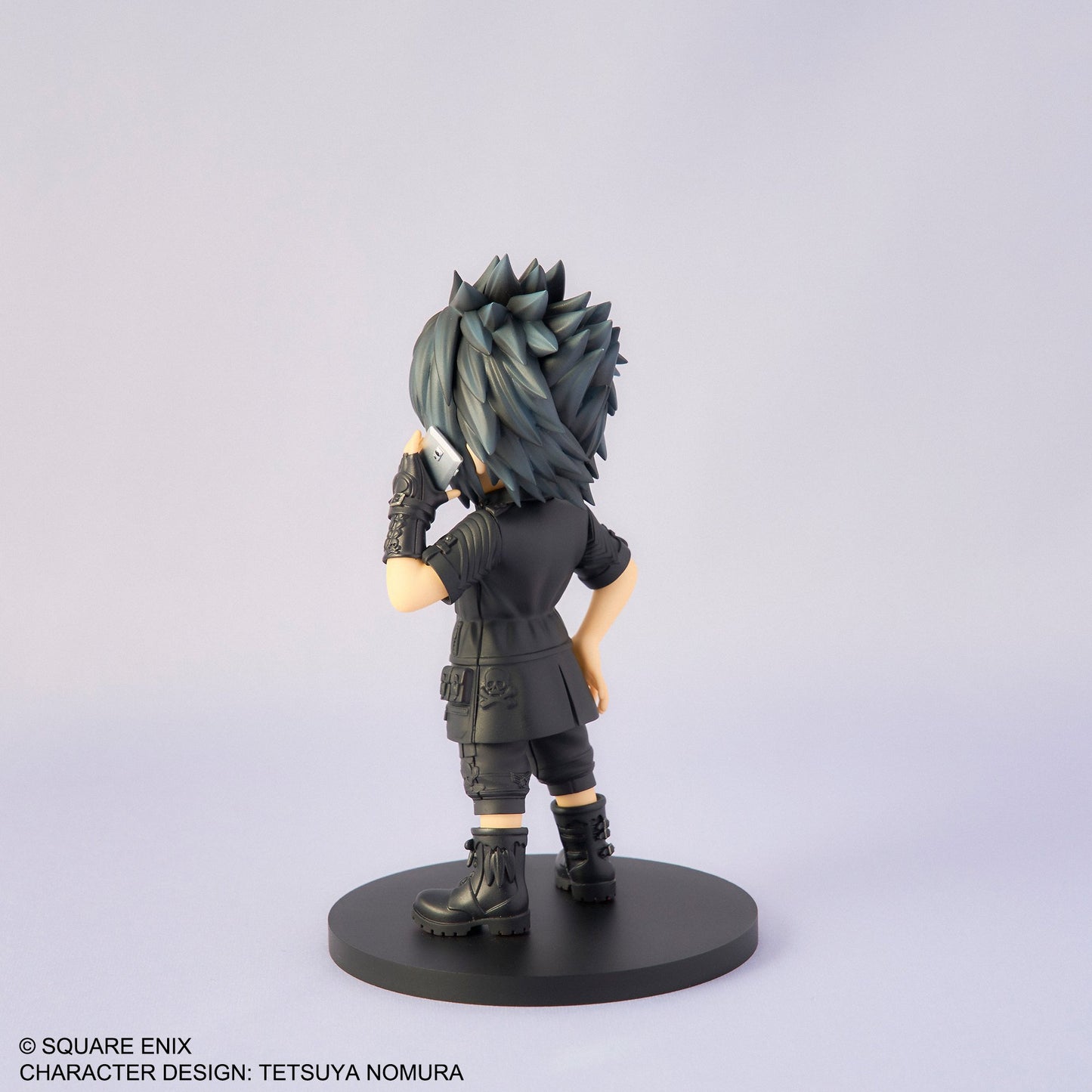 『ファイナルファンタジーXV』 アドラブルアーツ ノクティス・ルシス・チェラム