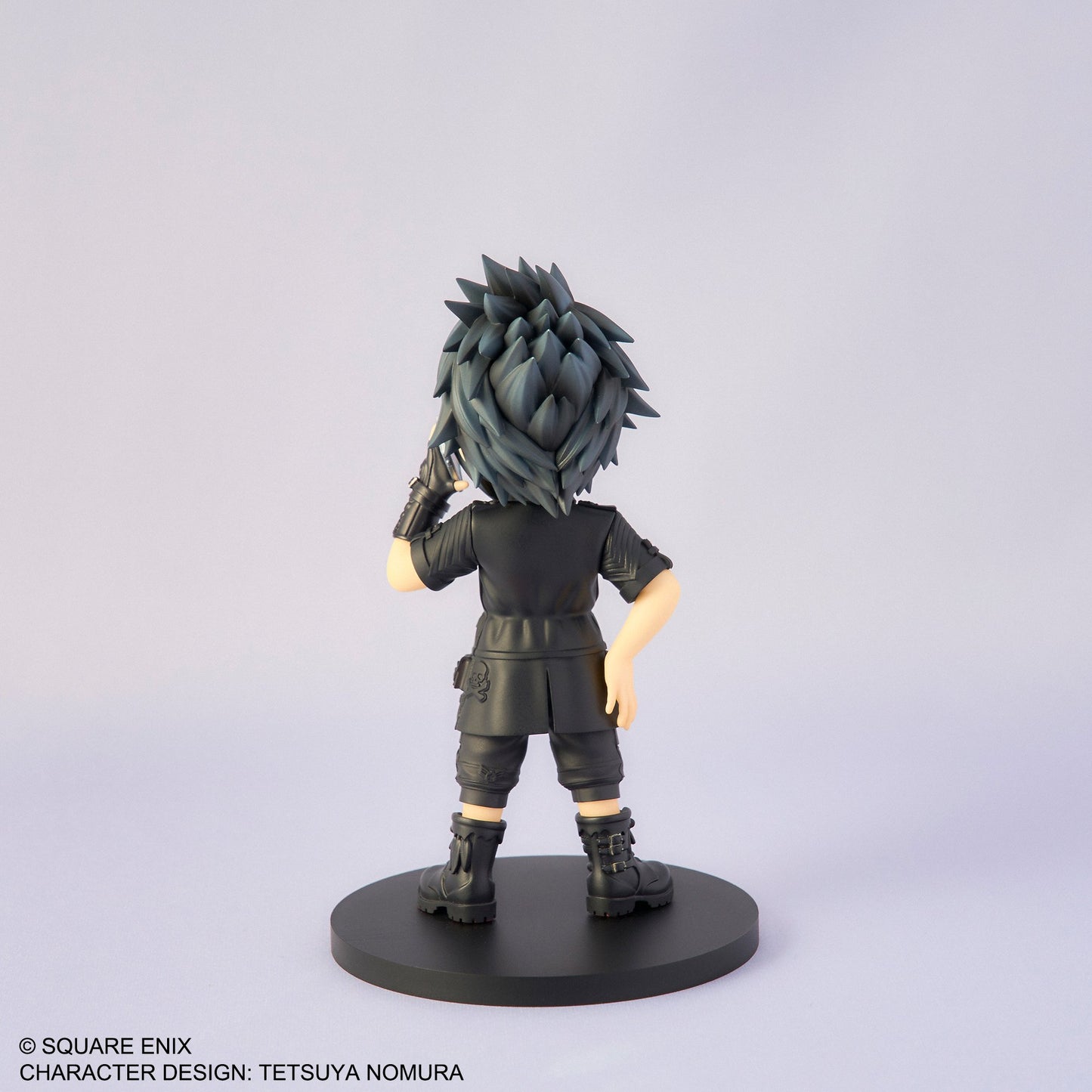 『ファイナルファンタジーXV』 アドラブルアーツ ノクティス・ルシス・チェラム