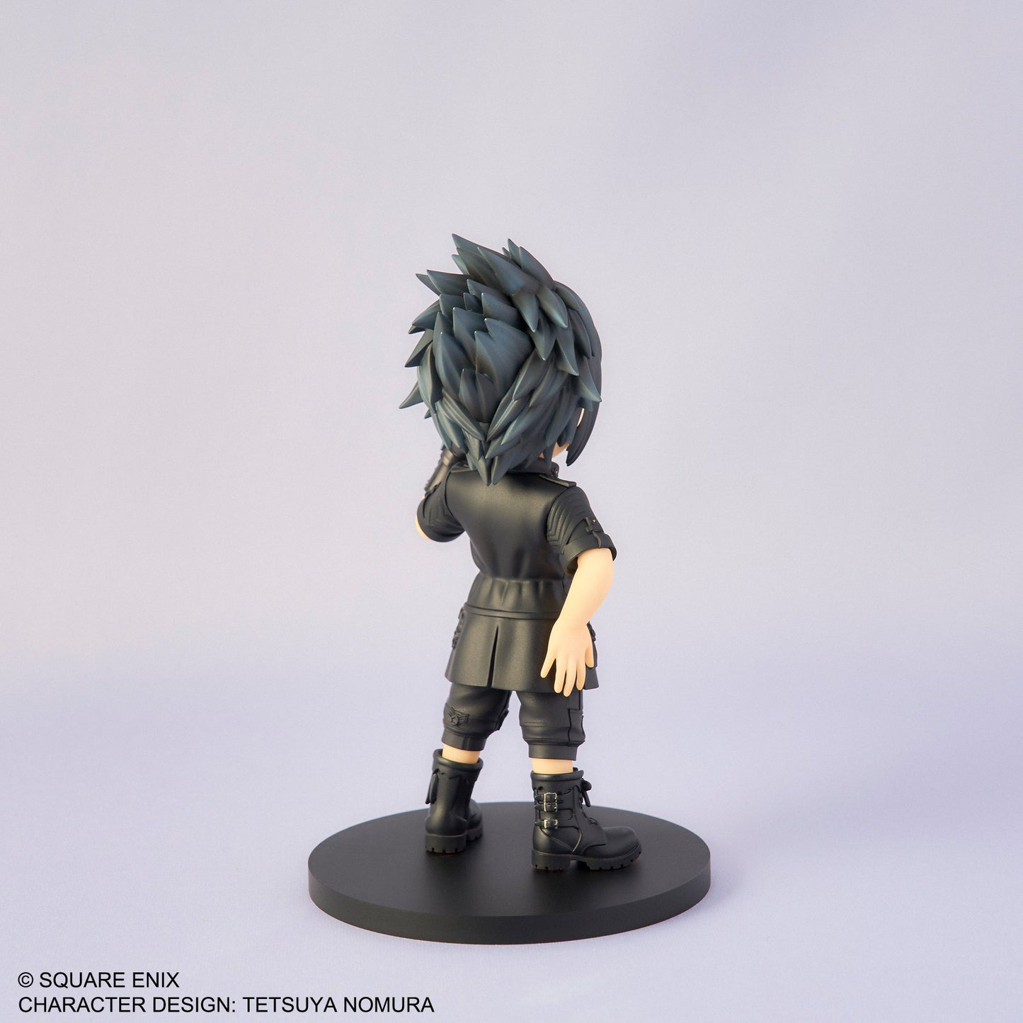 『ファイナルファンタジーXV』 アドラブルアーツ ノクティス・ルシス・チェラム
