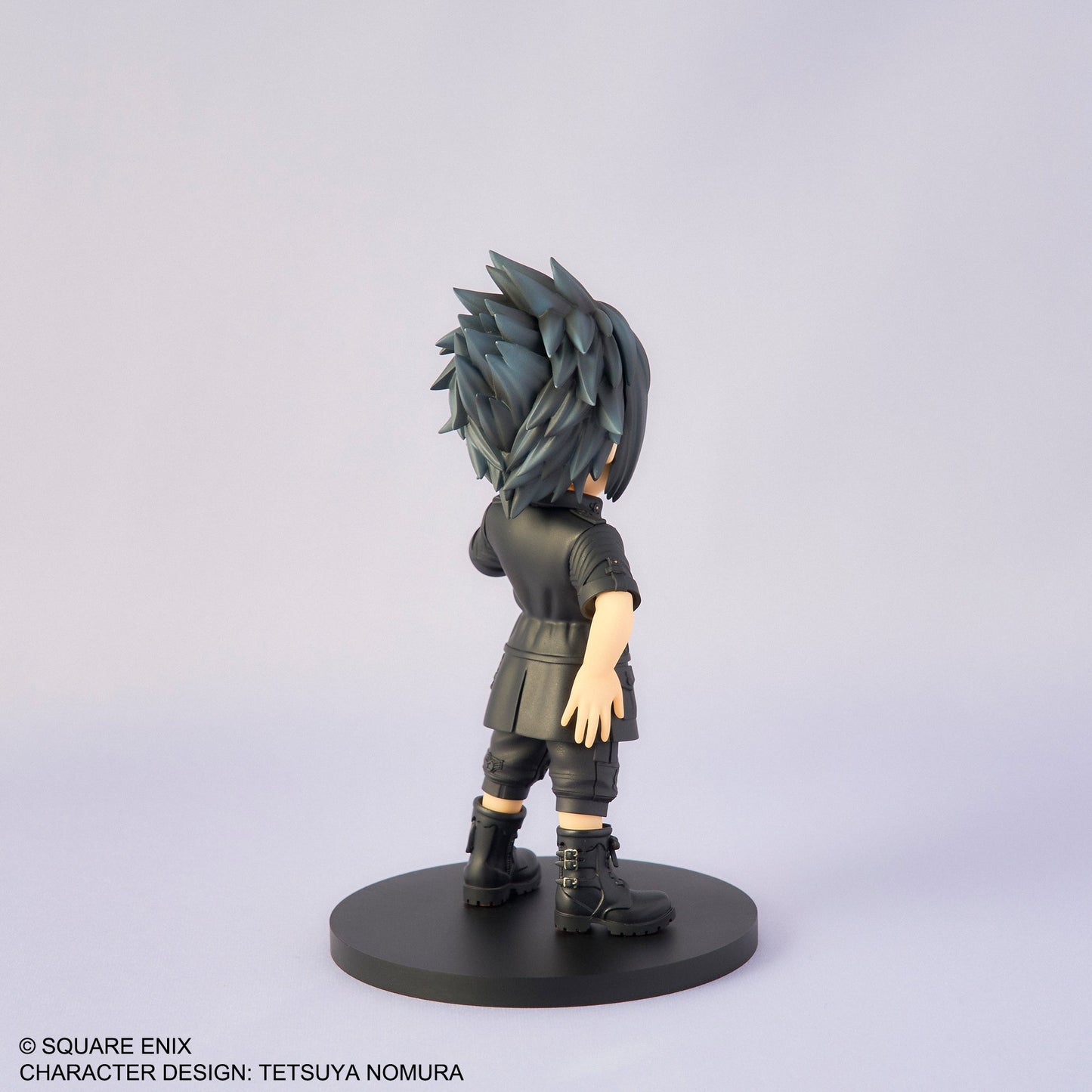『ファイナルファンタジーXV』 アドラブルアーツ ノクティス・ルシス・チェラム