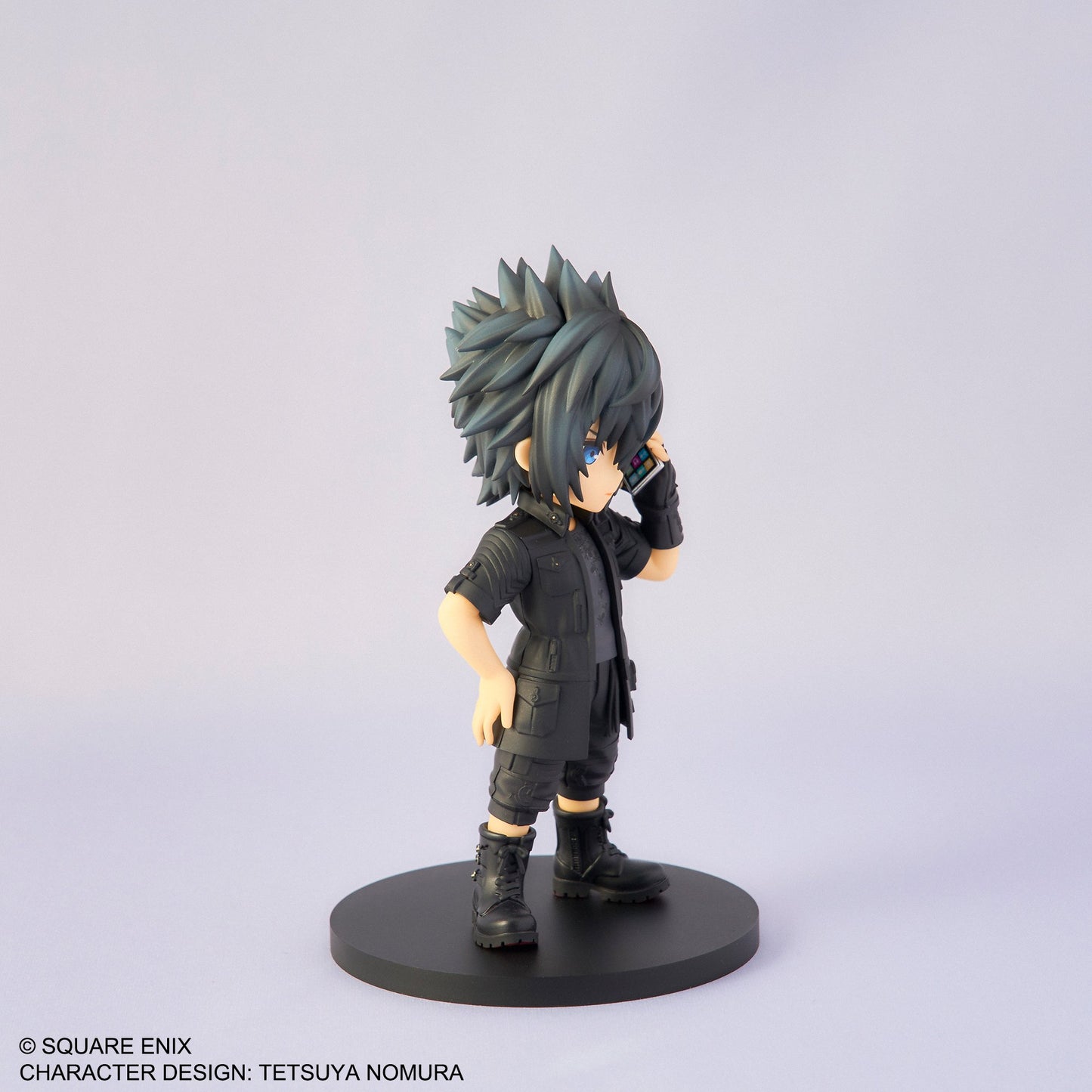 『ファイナルファンタジーXV』 アドラブルアーツ ノクティス・ルシス・チェラム