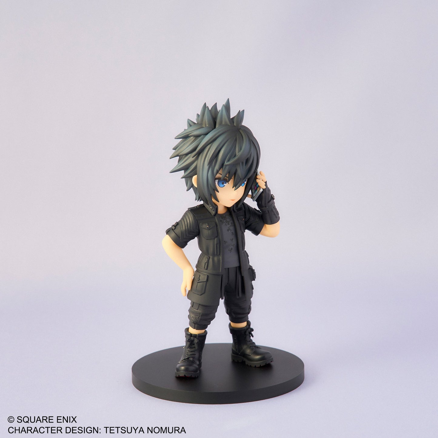 『ファイナルファンタジーXV』 アドラブルアーツ ノクティス・ルシス・チェラム