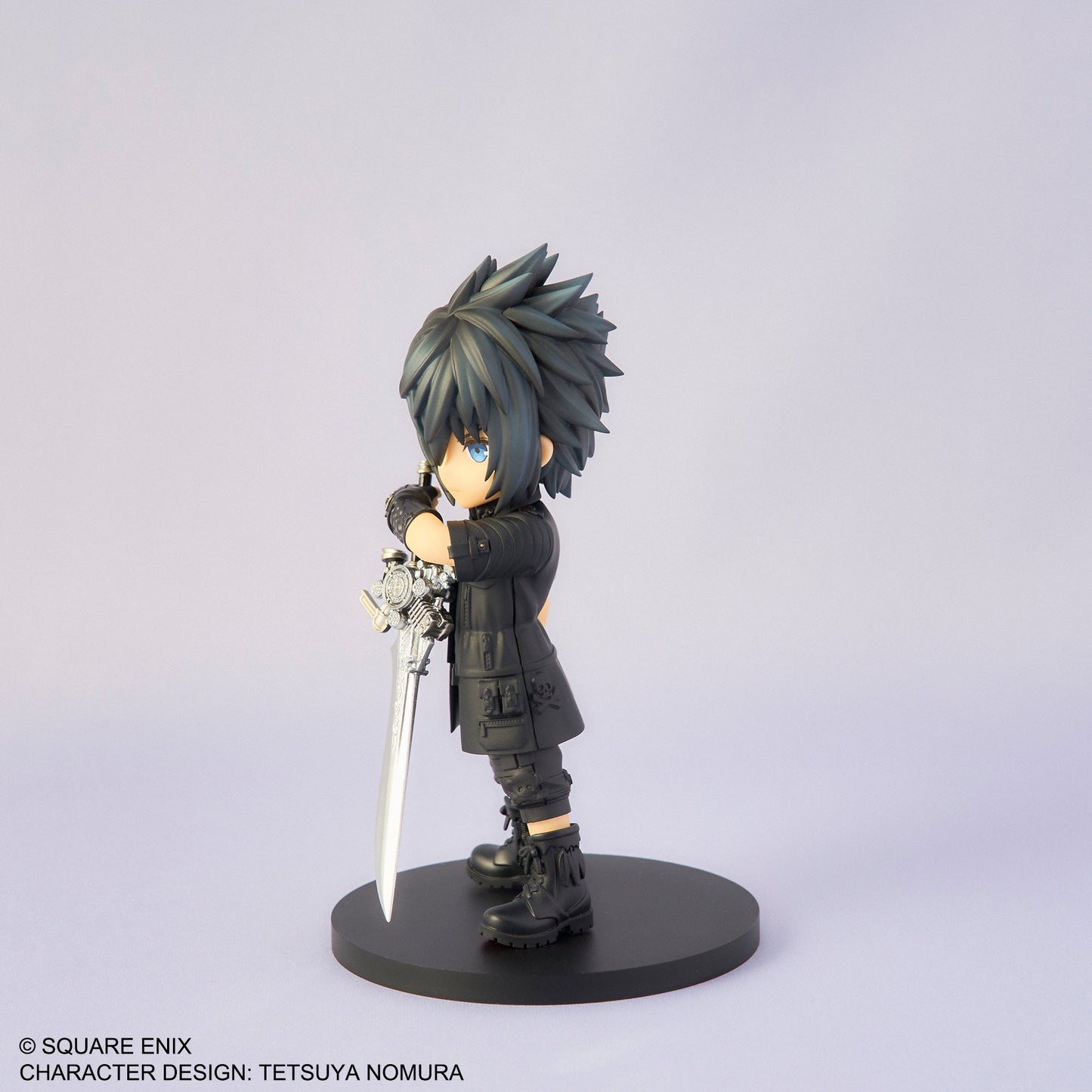 『ファイナルファンタジーXV』 アドラブルアーツ ノクティス・ルシス・チェラム