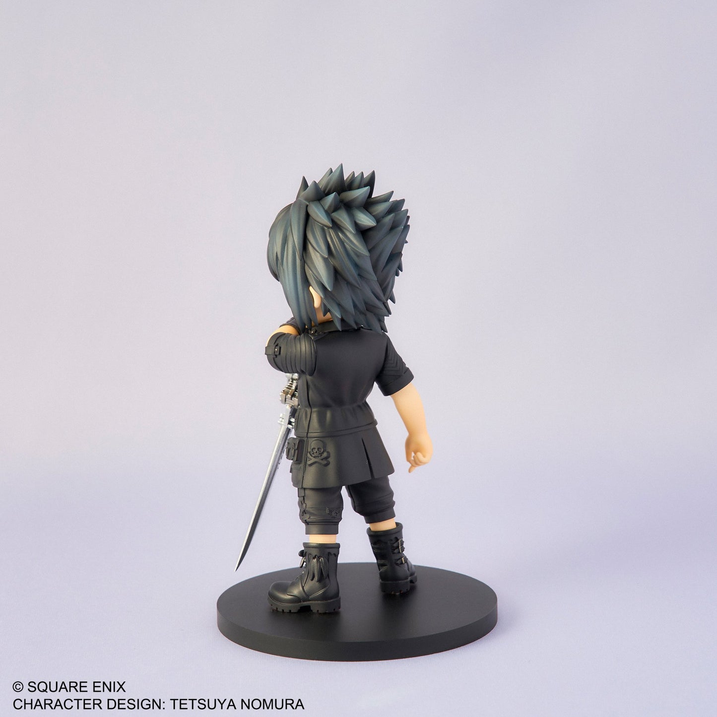 『ファイナルファンタジーXV』 アドラブルアーツ ノクティス・ルシス・チェラム