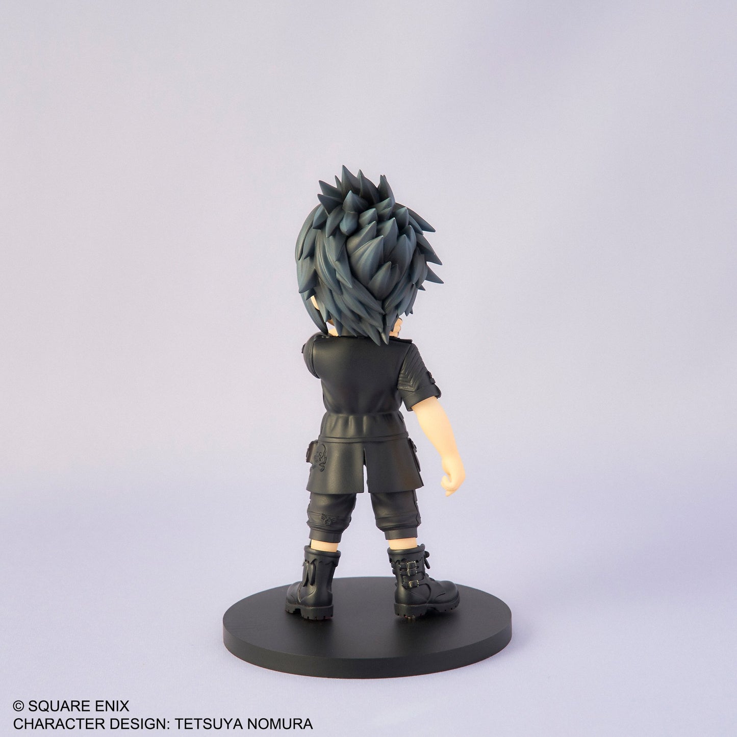 『ファイナルファンタジーXV』 アドラブルアーツ ノクティス・ルシス・チェラム