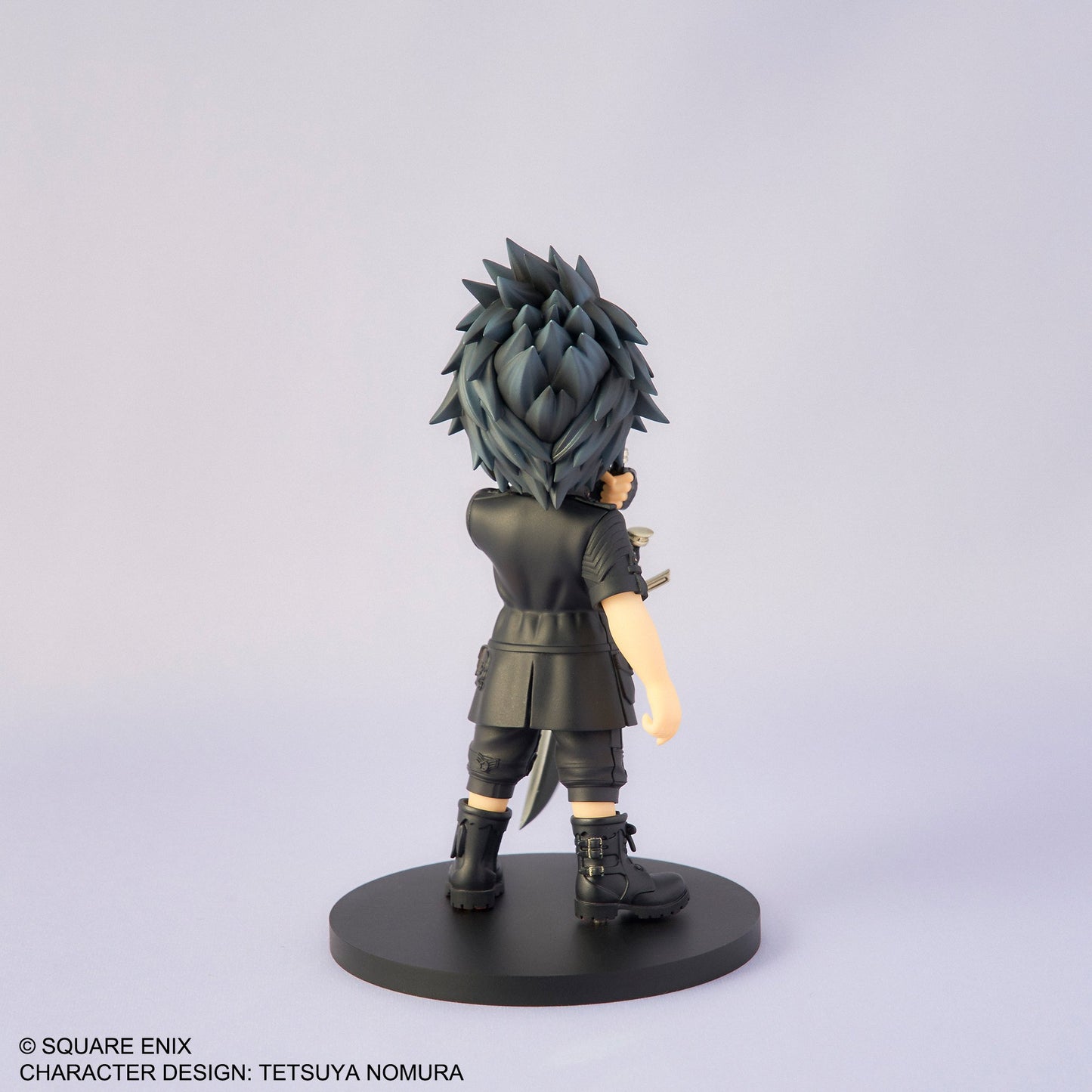 『ファイナルファンタジーXV』 アドラブルアーツ ノクティス・ルシス・チェラム