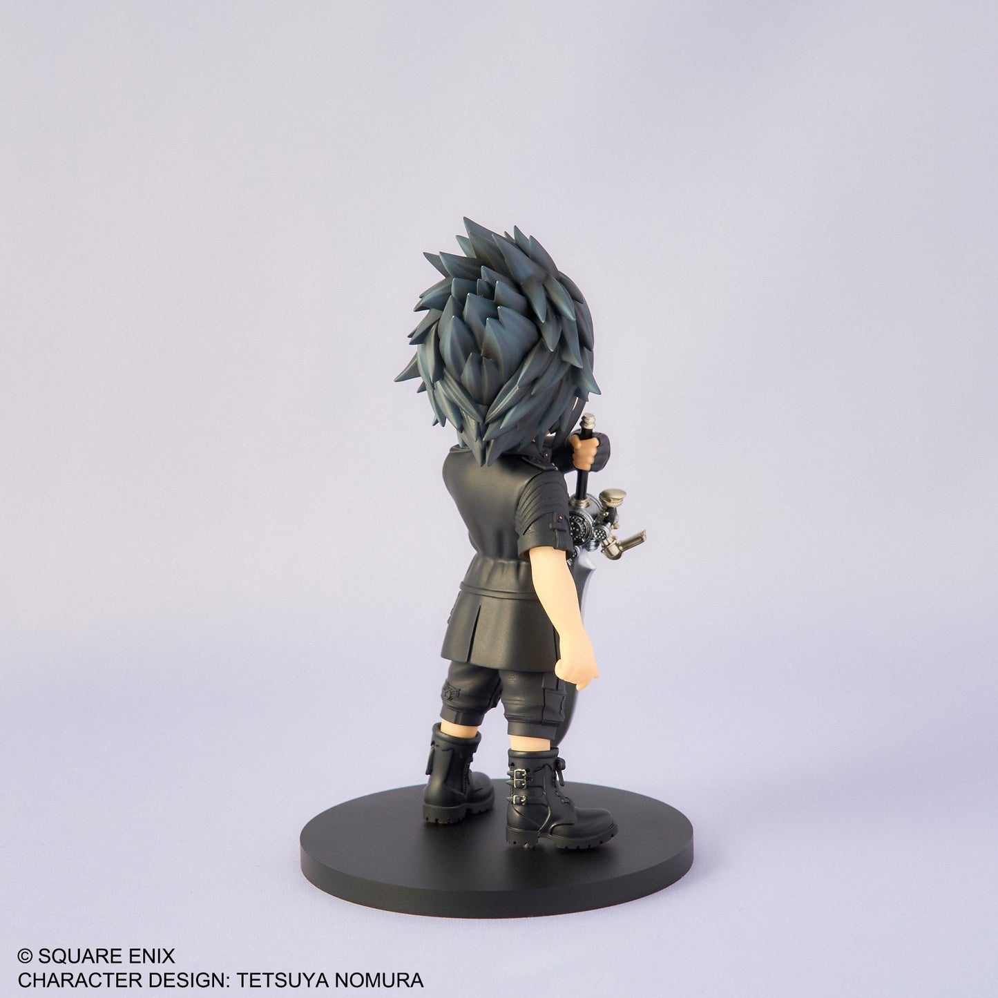 『ファイナルファンタジーXV』 アドラブルアーツ ノクティス・ルシス・チェラム