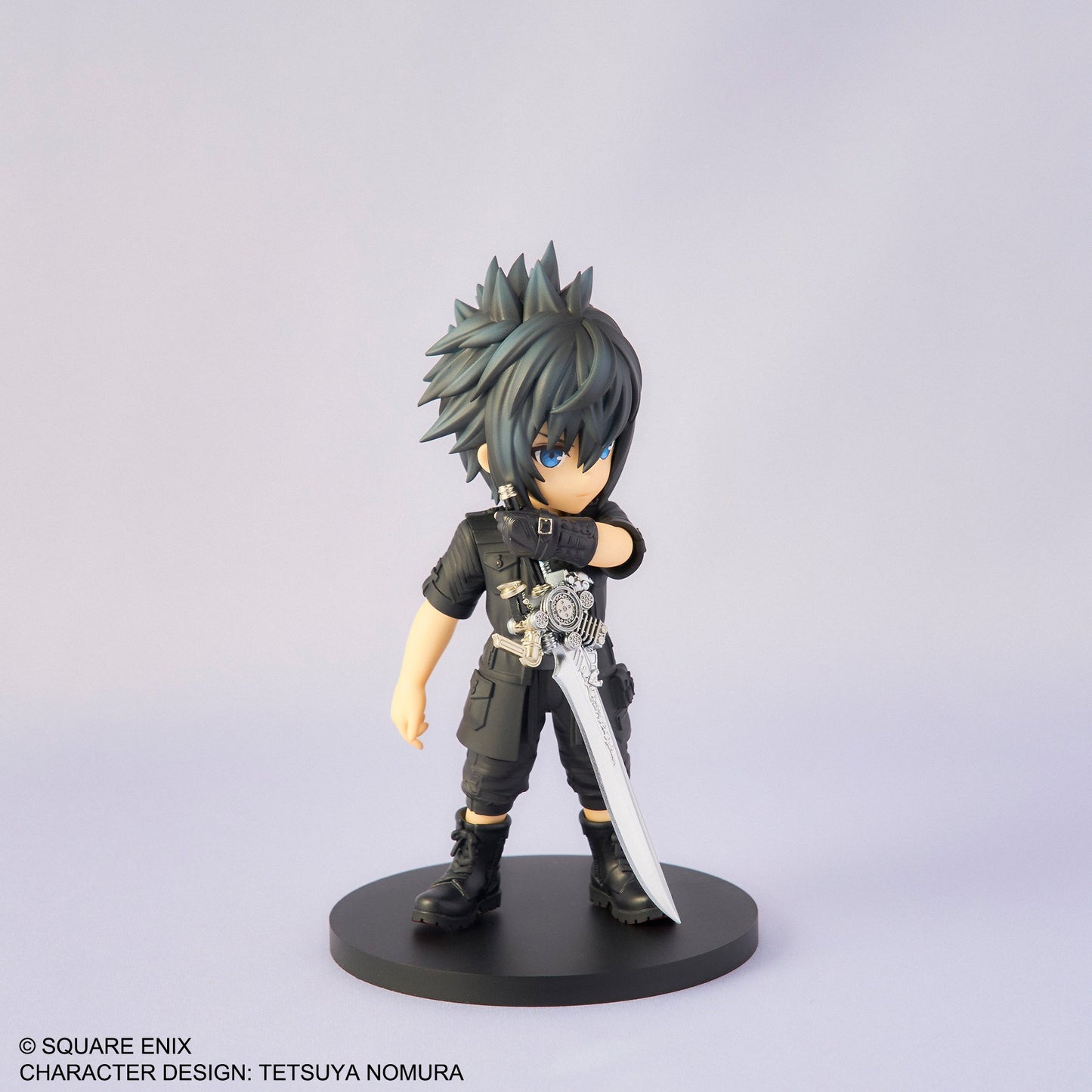 『ファイナルファンタジーXV』 アドラブルアーツ ノクティス・ルシス・チェラム