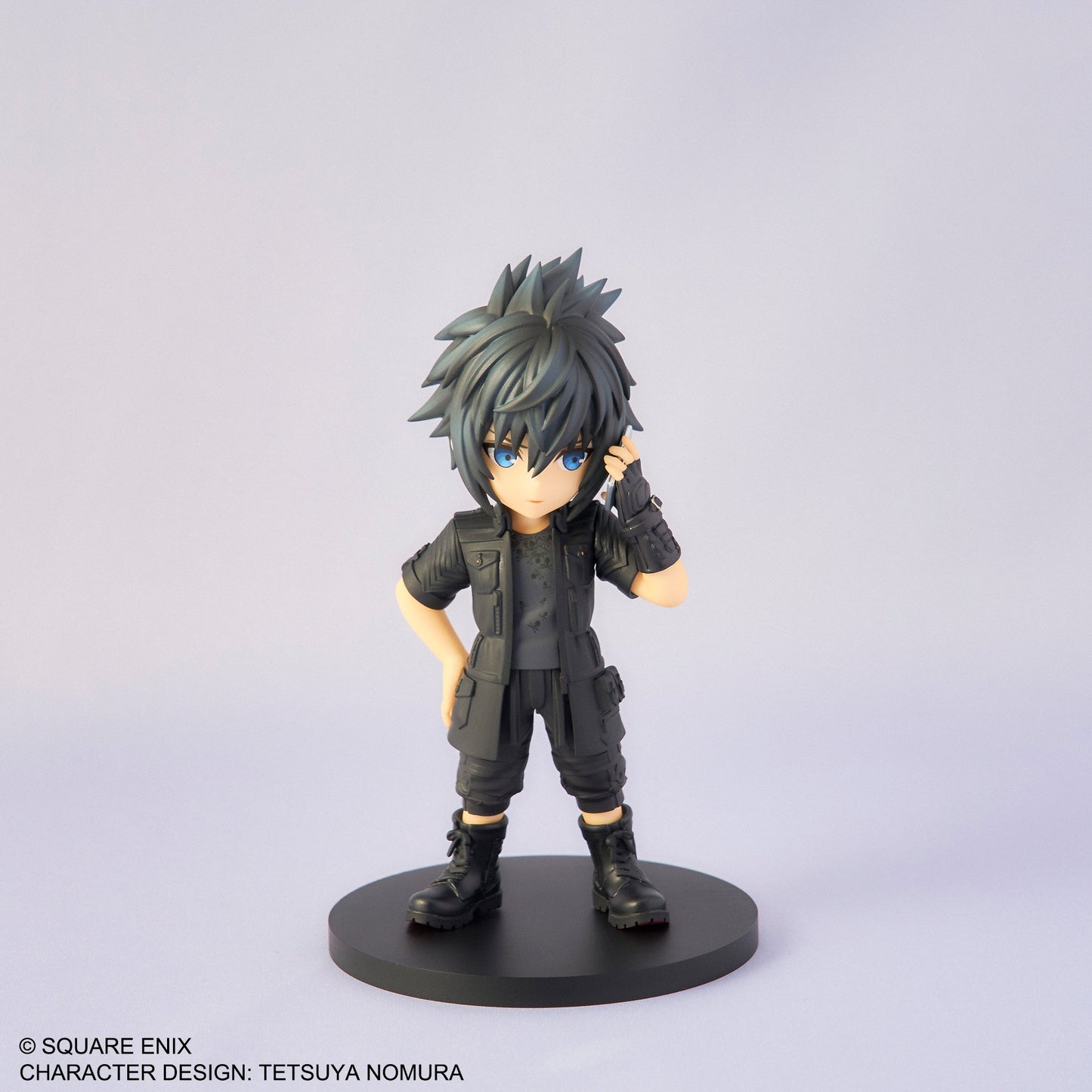 『ファイナルファンタジーXV』 アドラブルアーツ ノクティス・ルシス・チェラム