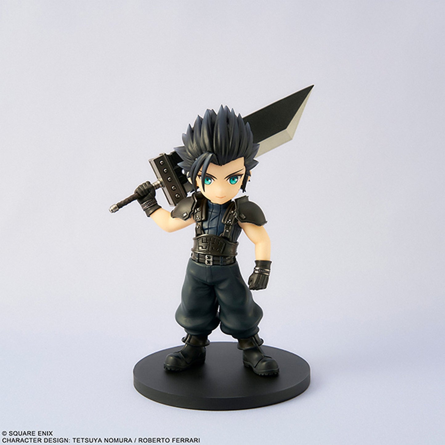 『ファイナルファンタジーVII』 リバース アドラブルアーツ ザックス・フェア